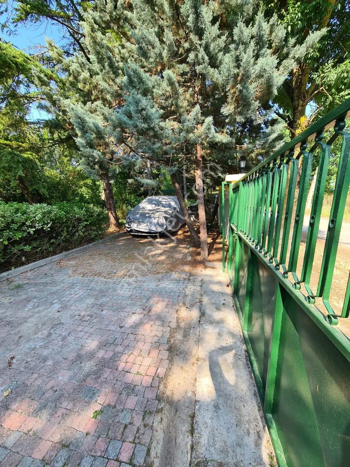Satılık Müstakil Villa *çatalca'da Doğayla İç İçe Huzurlu Yaşam* - Görsel 5