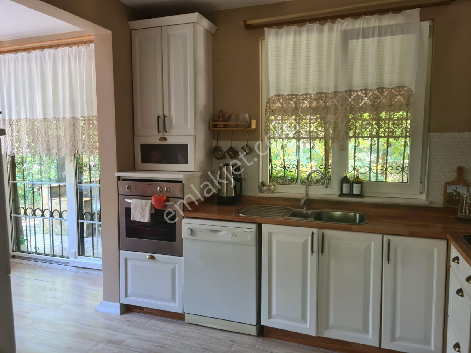 Satılık Müstakil Villa *çatalca'da Doğayla İç İçe Huzurlu Yaşam* - Görsel 15