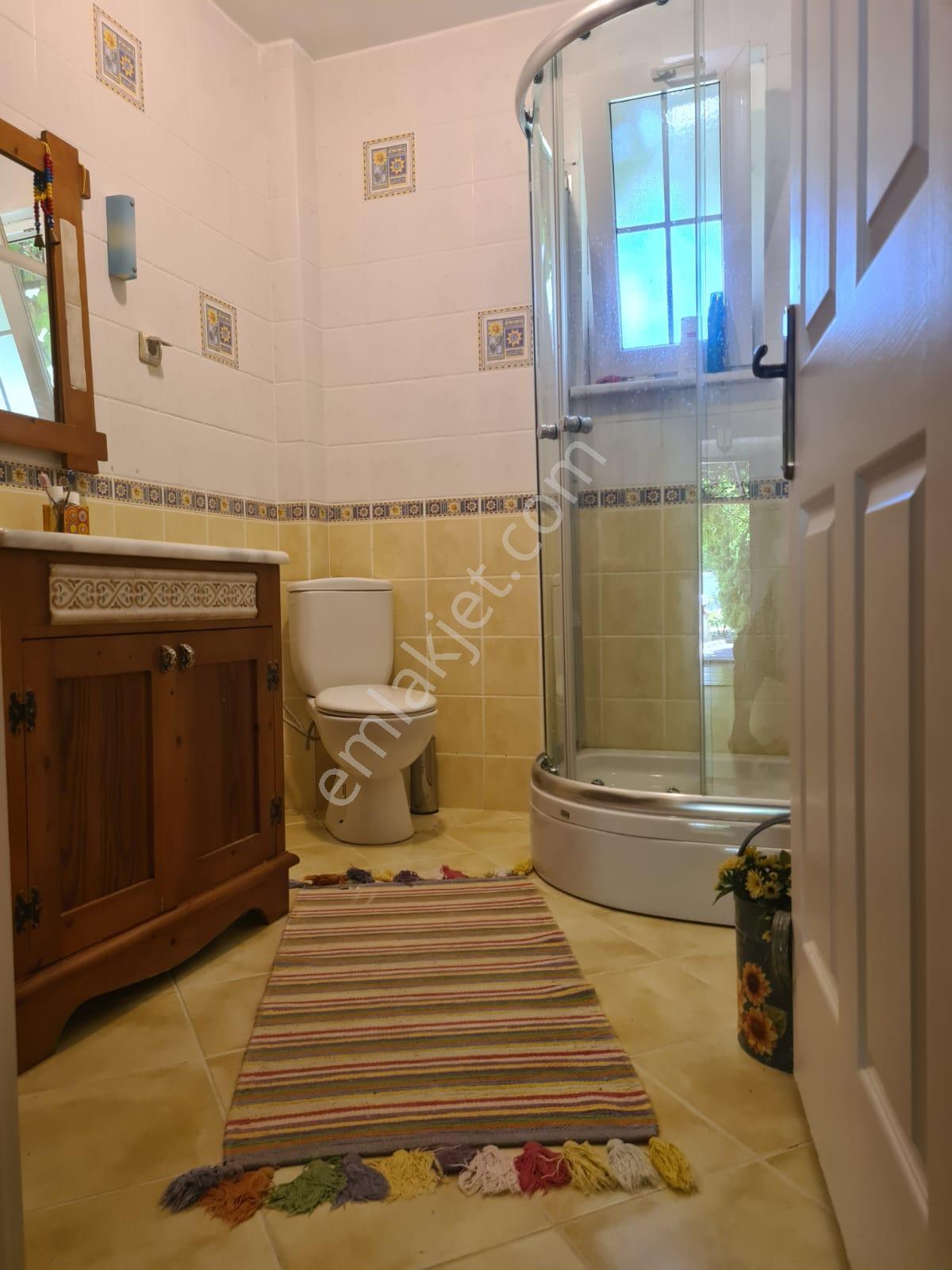 Satılık Müstakil Villa *çatalca'da Doğayla İç İçe Huzurlu Yaşam* - Görsel 18