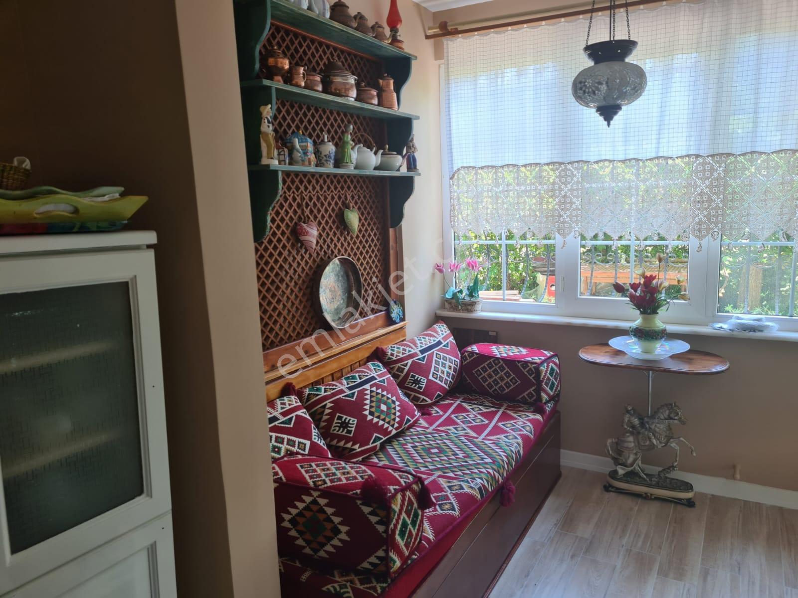 Satılık Müstakil Villa *çatalca'da Doğayla İç İçe Huzurlu Yaşam* - Görsel 13