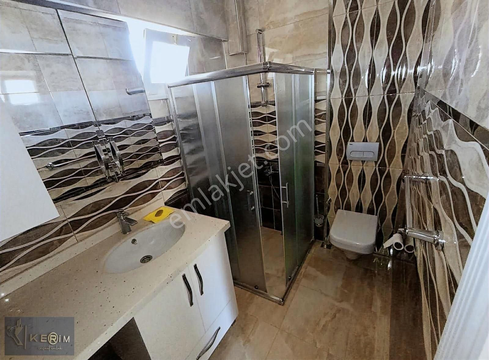 Kerim'den Satılık Narlı'da Denize 25 Mt Dubleks Villa - Görsel 4