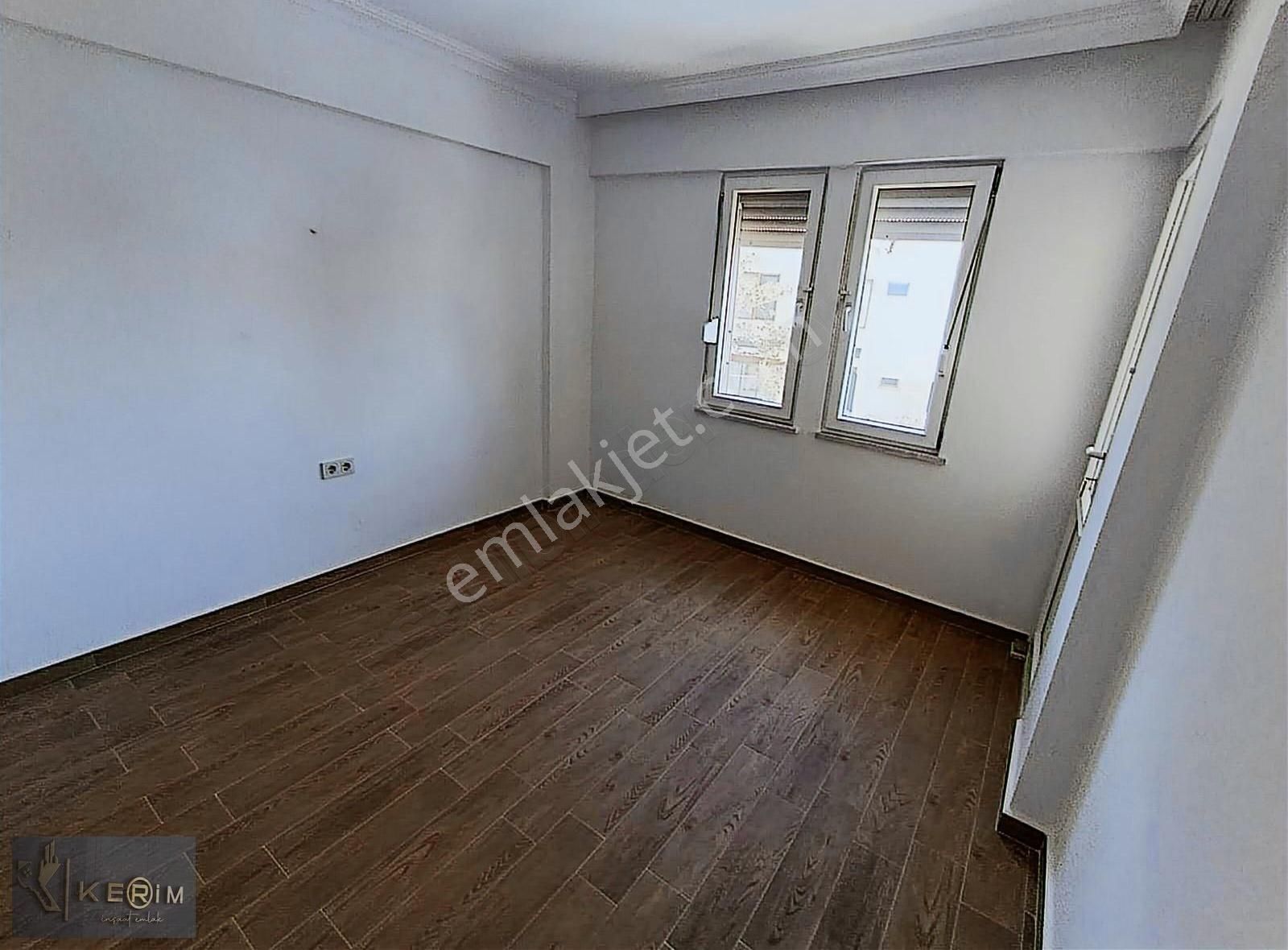 Kerim'den Satılık Narlı'da Denize 25 Mt Dubleks Villa - Görsel 5