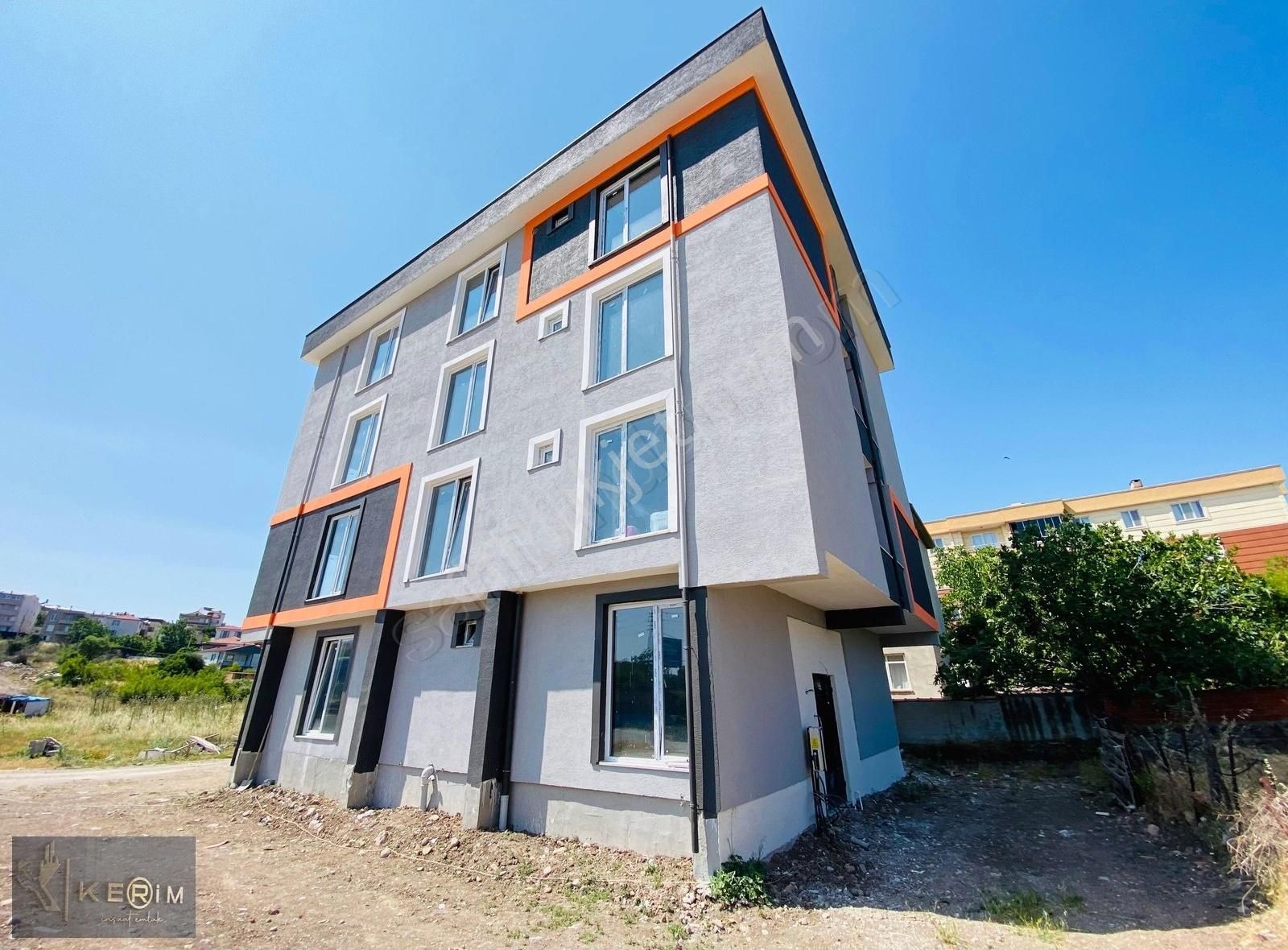▀▄ Kerim'den Ayvacık Ümmühan Satılık 1+1 Asansörlü Sıfır Daire▄▀
