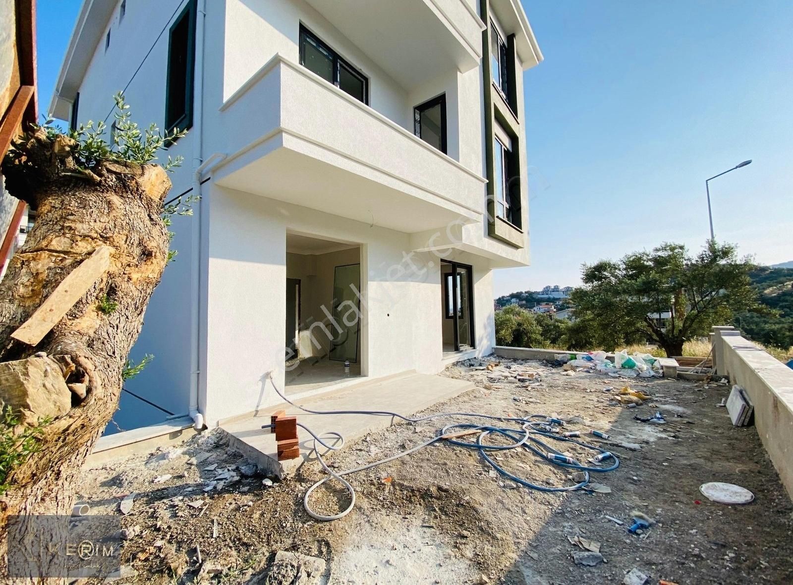 █ Kerimden █ Fırsat Küçükkuyu Satılık Asansörlü 1+1 Sıfır Daire