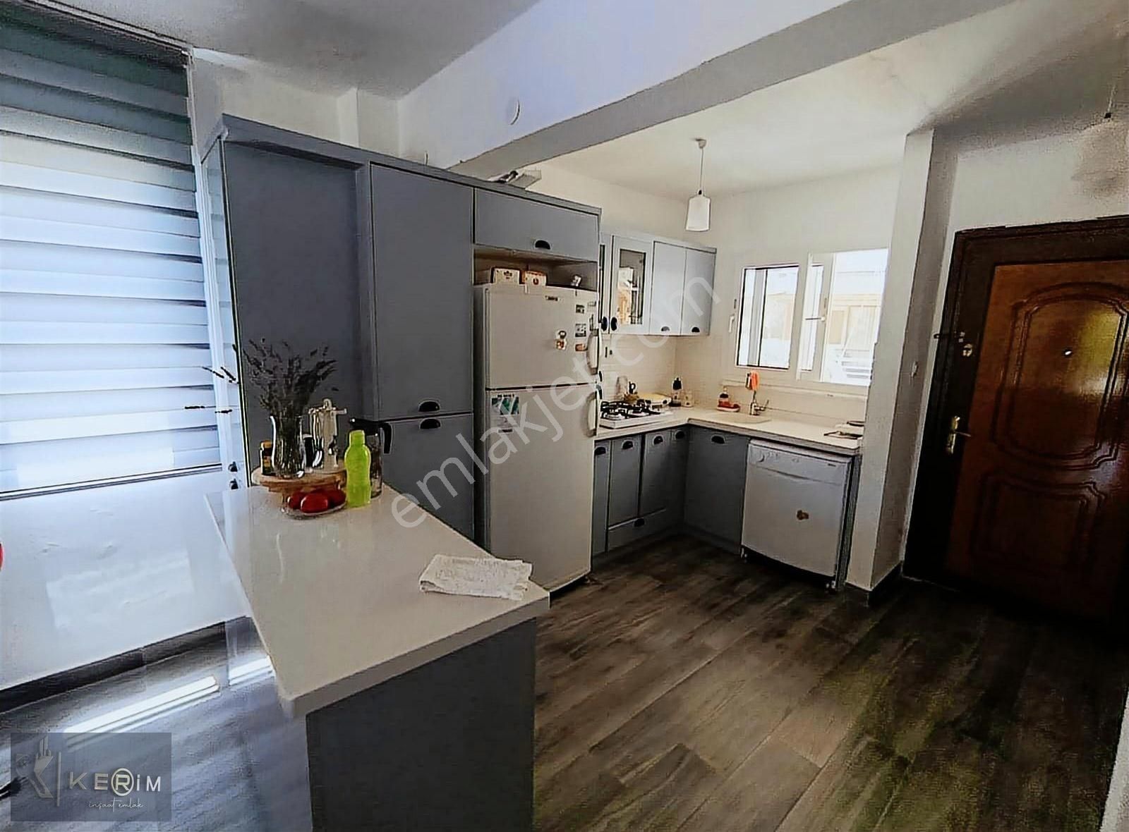 Kerim'den Satılık Narlı Altı Denize 100m Trıbleks Villa - Görsel 16