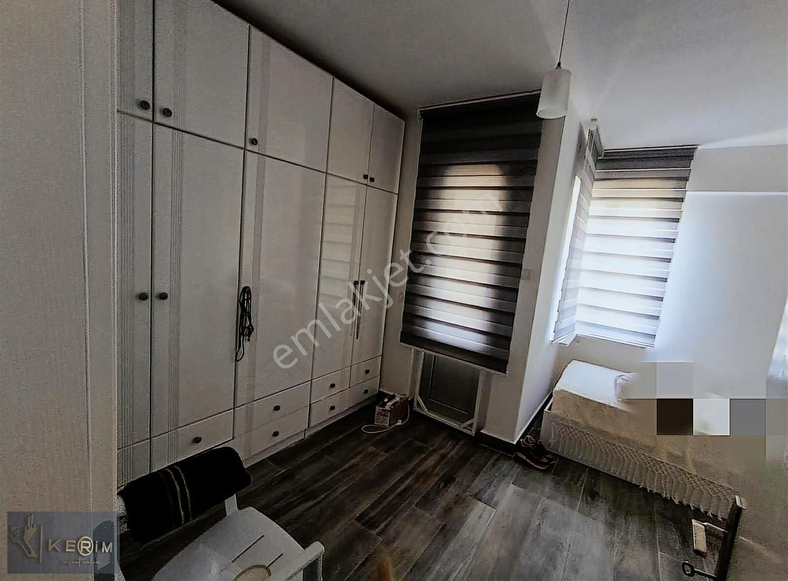 Kerim'den Satılık Narlı Altı Denize 100m Trıbleks Villa - Görsel 15