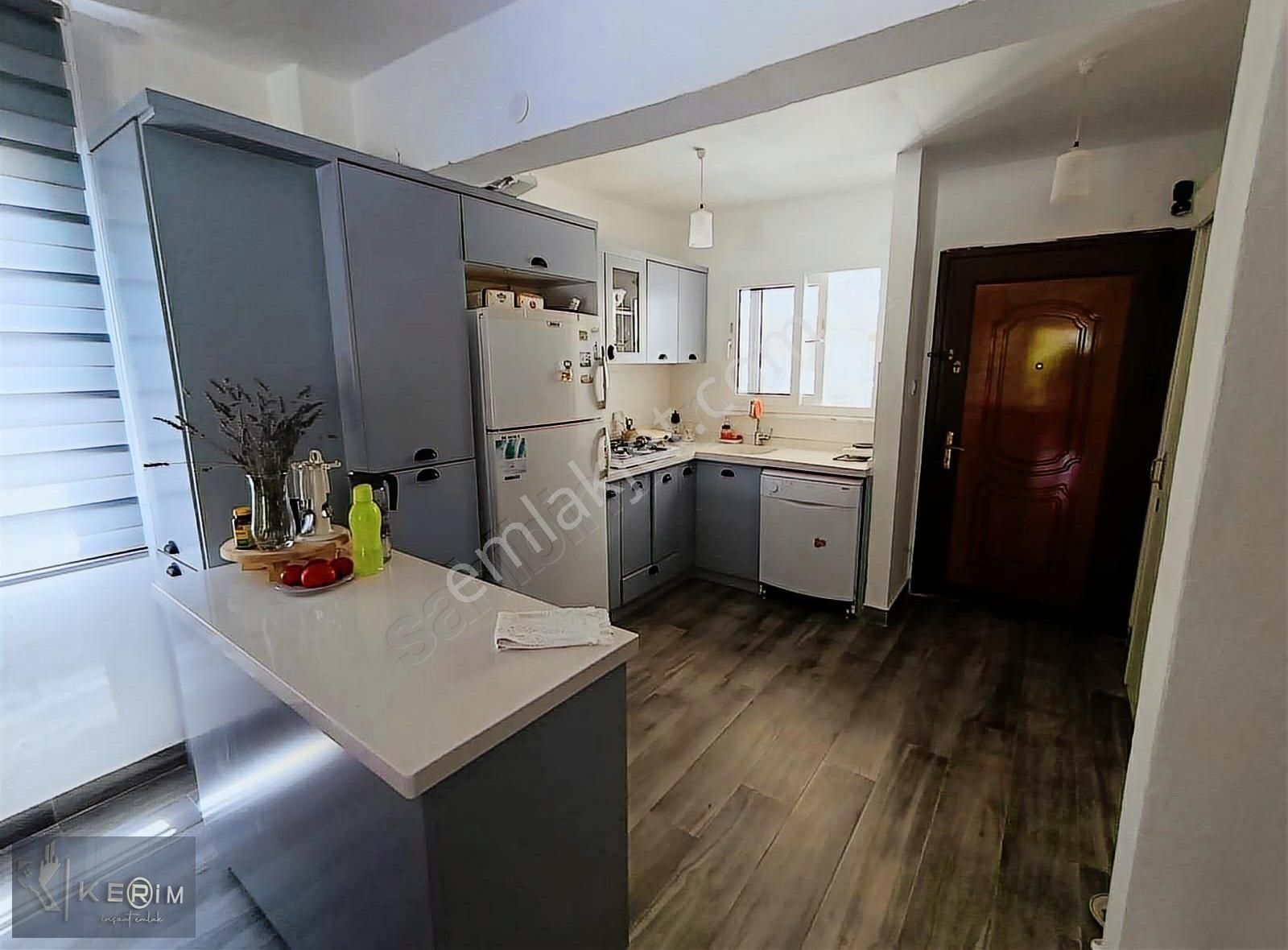 Kerim'den Satılık Narlı Altı Denize 100m Trıbleks Villa - Görsel 28