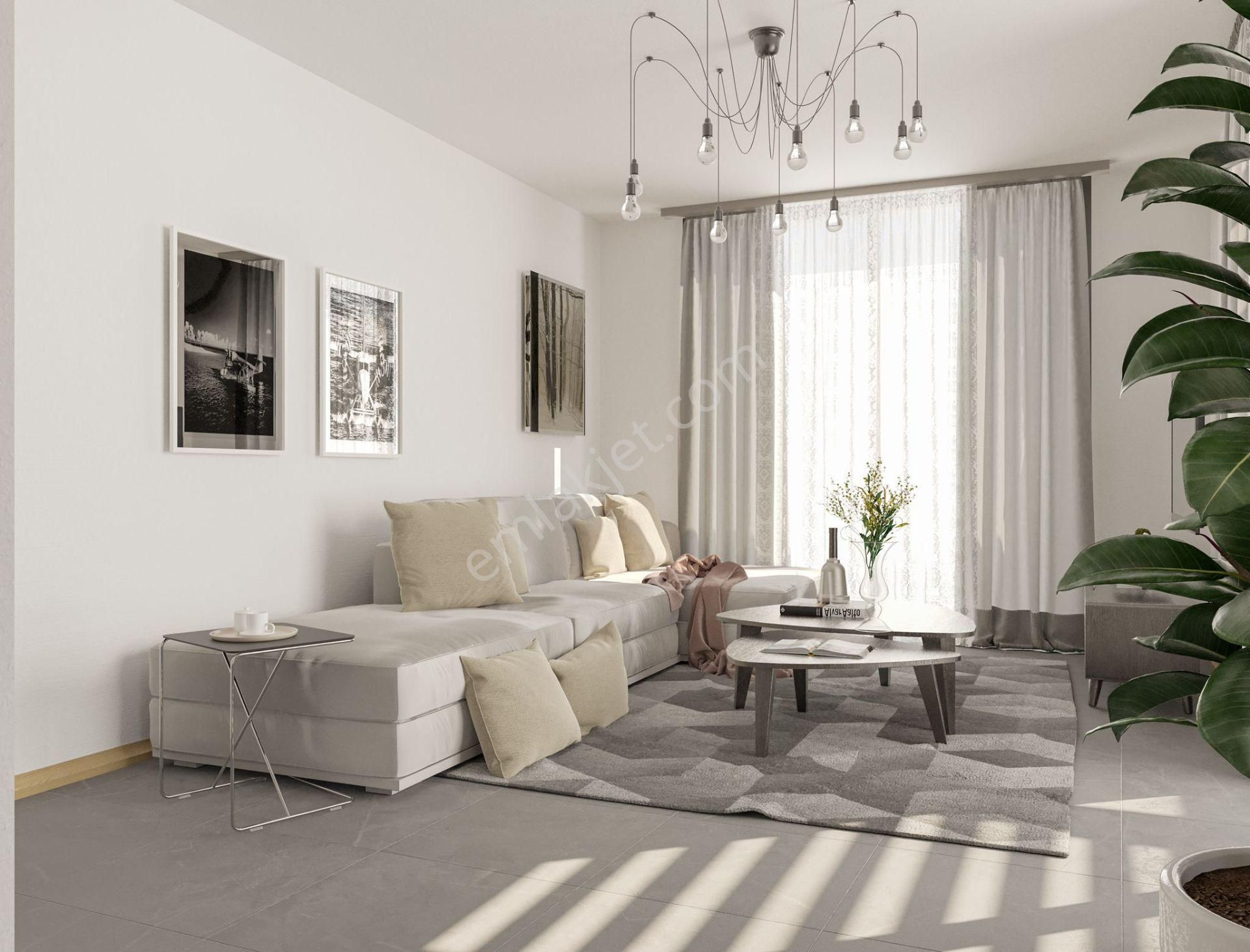 Yahşinin En Prestijli Sitesinde 3+1 Müstakil Havuzlu Villa - Görsel 9