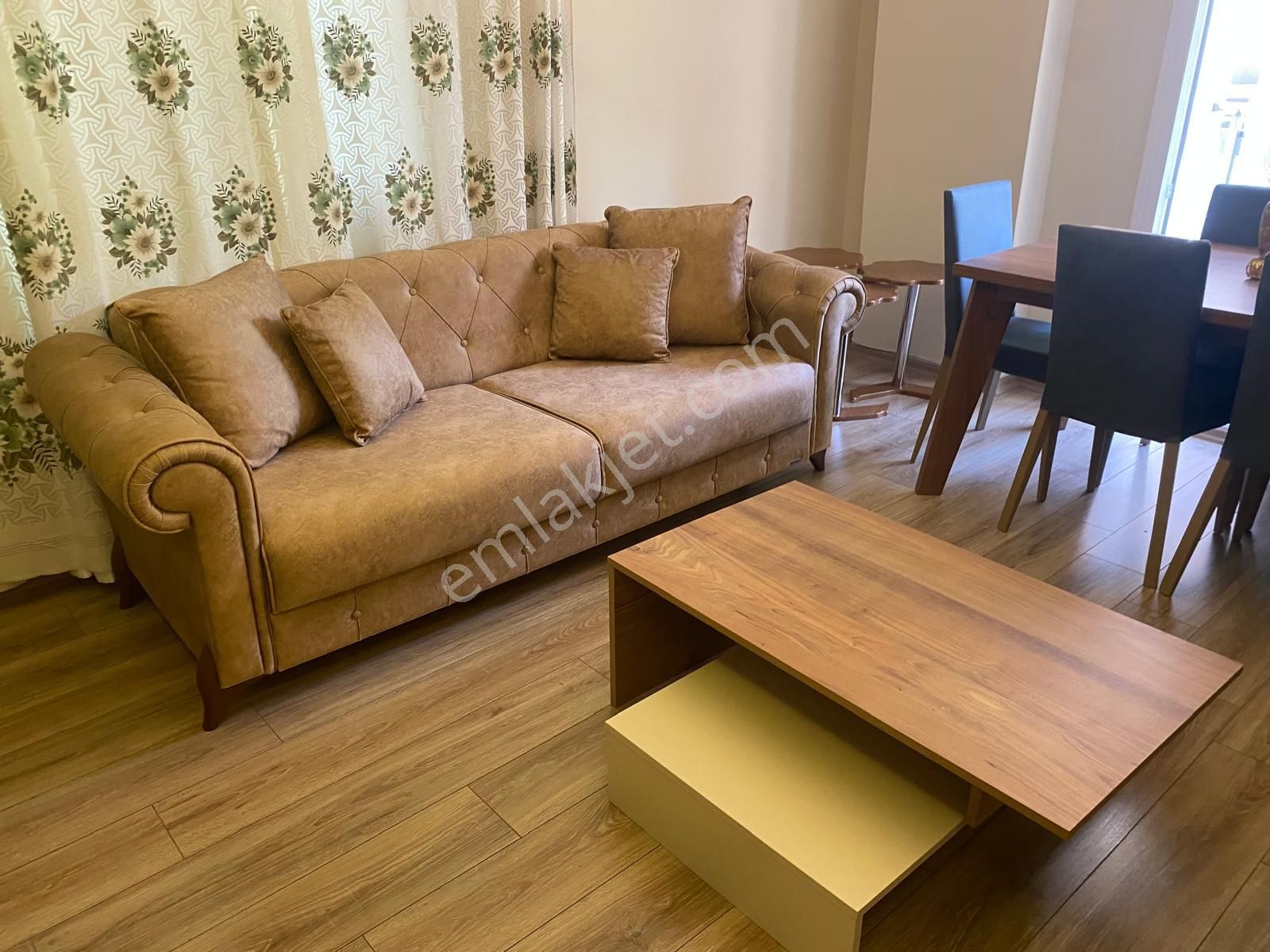 Satılık Doğalgaz Yeni Binada 2+1 Kpm Kısmı Eşyalı Cazip Satılık Yatırımlık 4250000 Tl.. - Görsel 8