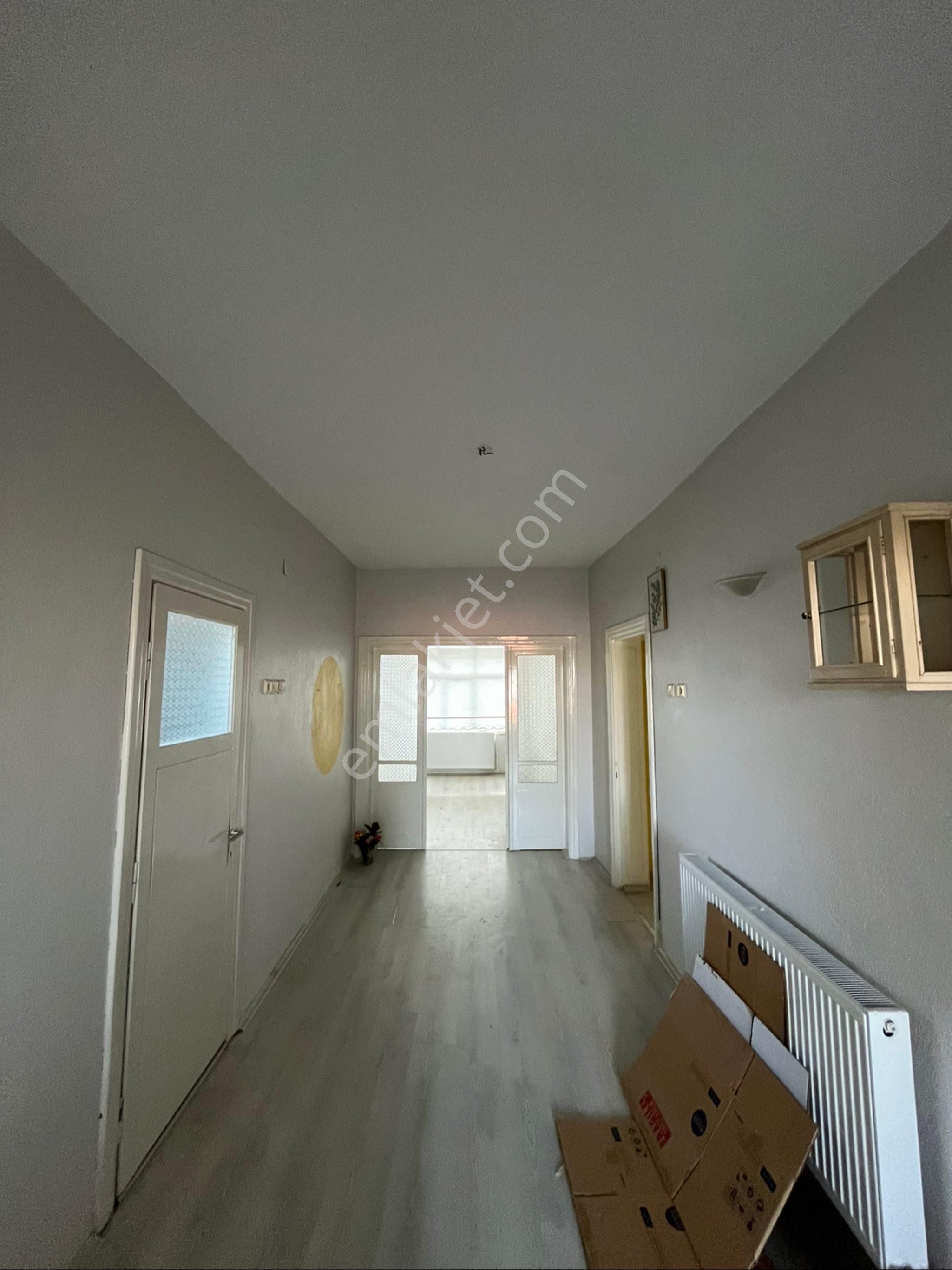 Uca’dan Ahicelal Mahallesin De Komple Satılık Bina ..!! - Görsel 12