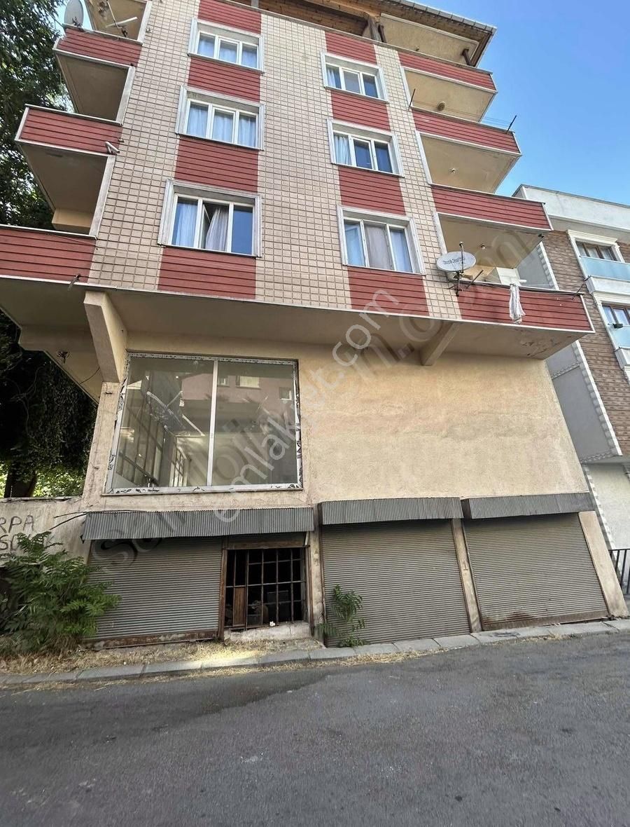 Şifa Mahallesi Kiralık Dükkan 260 M2