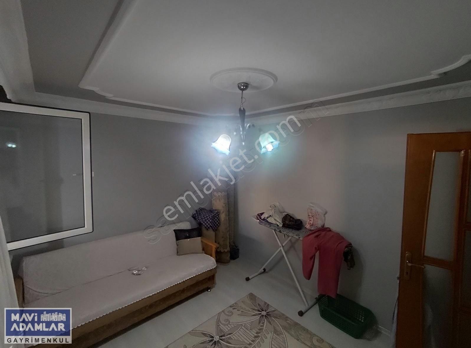 Mavi Adamlar'dan Güllük Mahallesinde 3 Katlı Müstakil Bina - Görsel 22