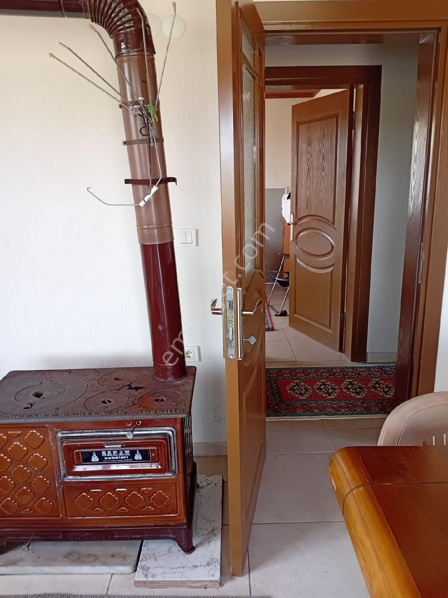 Seferi Hisar Ulamış Da İçinde Evi Olan 7841 M2 Tarla - Görsel 7