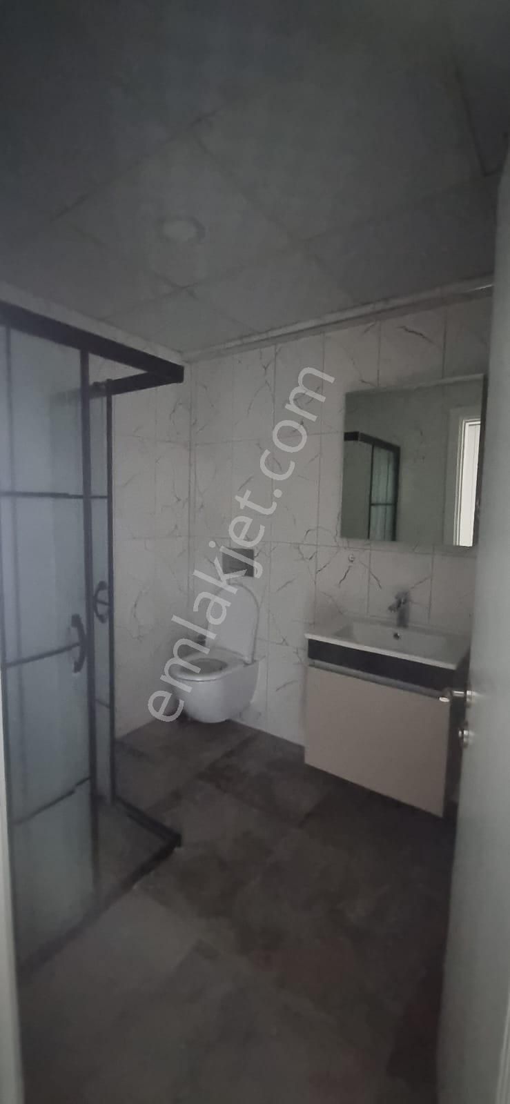 Tombul Emlaktan Yeşil Mahallede 3+1 Kiralık Daire - Görsel 9