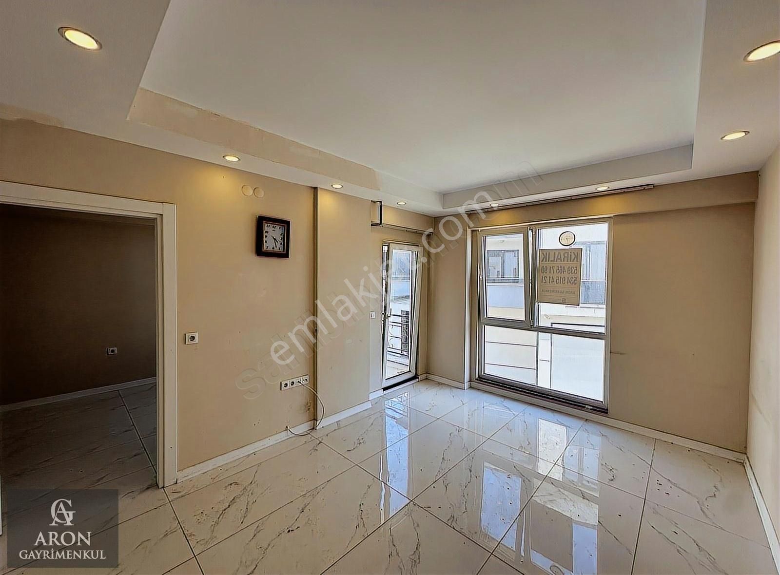 Adapazarı Kaymaklığının Yanında Arakat Eşyasız 2+1 Kiralık Daire
