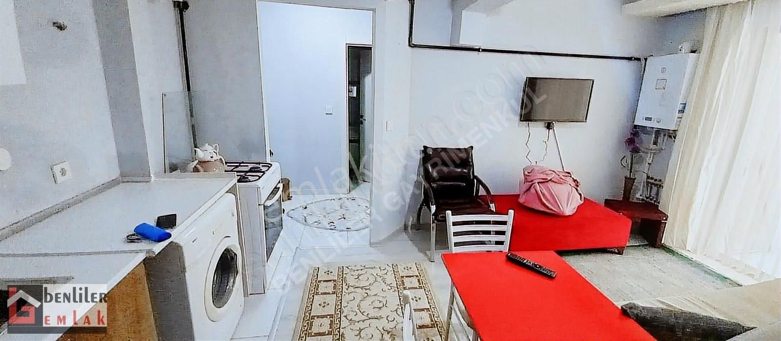 Gülhane Hastanesine Yakın 1+1 Full Eşyalı Abonelikleri Açık