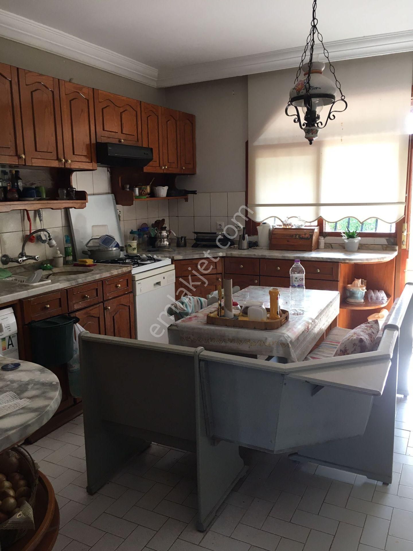 Nebiler'de 450m2 Arsa İçinde Satılık 280m2 Müstakil Villa - Görsel 6