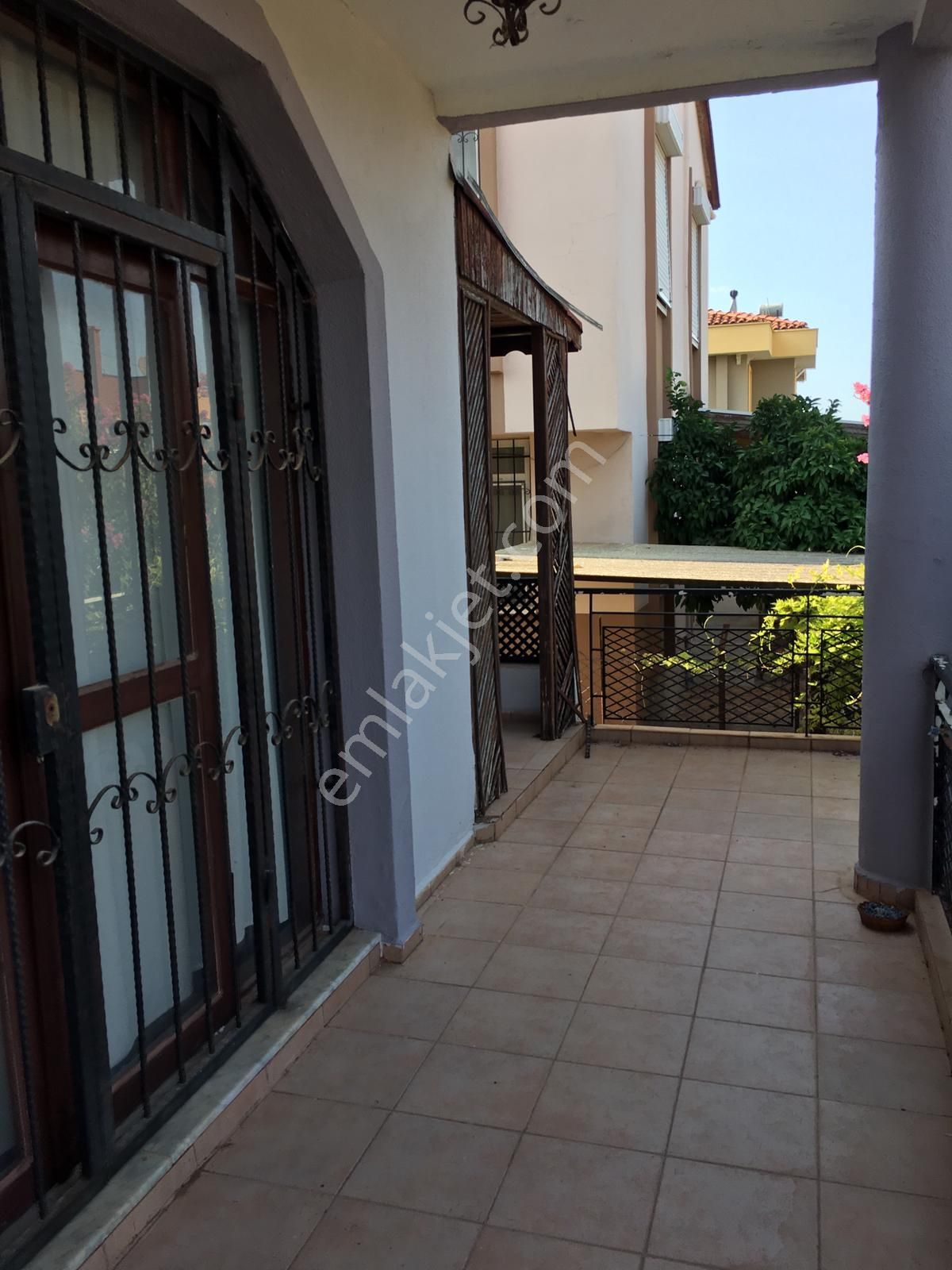 Nebiler'de 450m2 Arsa İçinde Satılık 280m2 Müstakil Villa - Görsel 21
