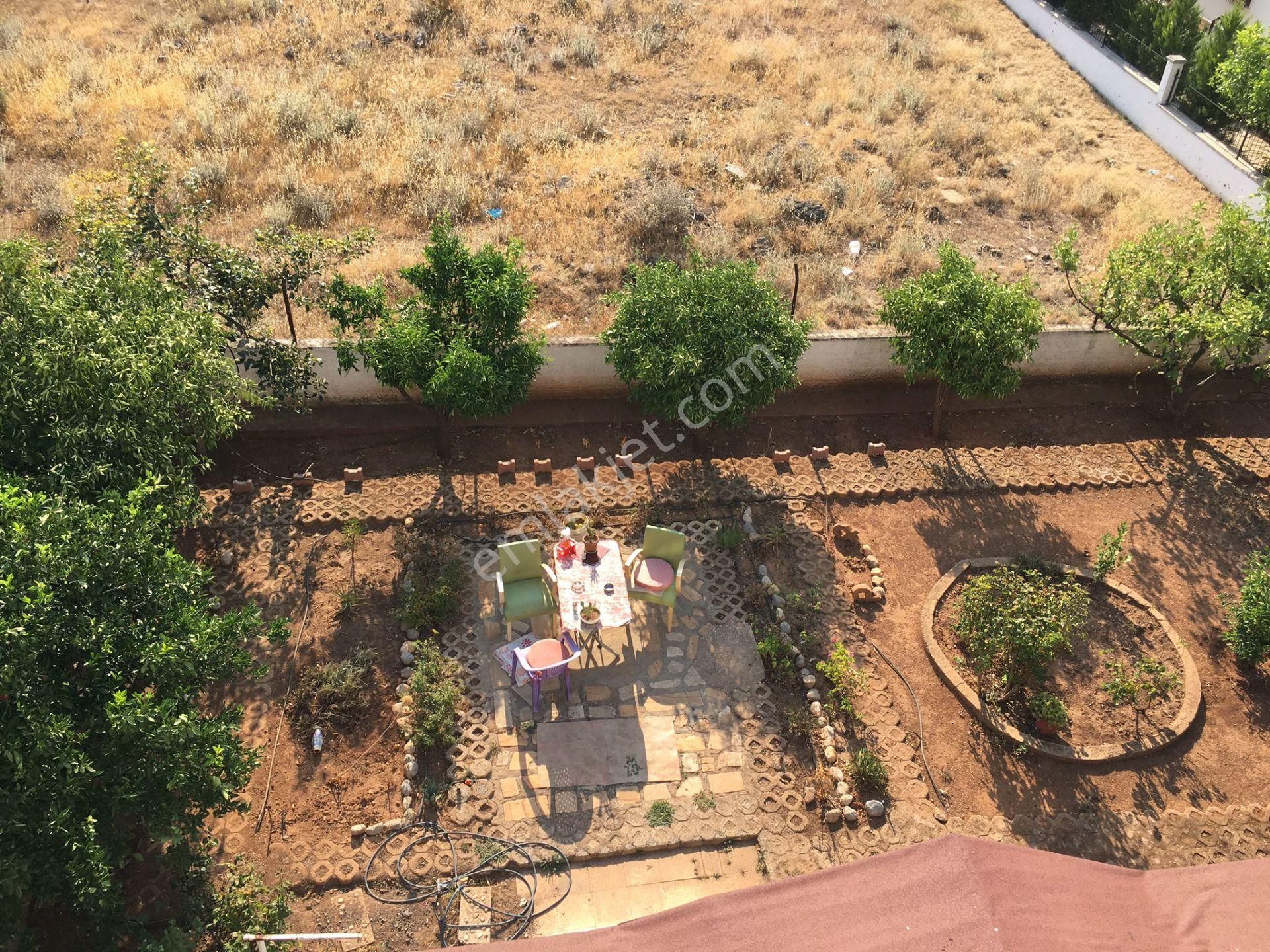 Nebiler'de 450m2 Arsa İçinde Satılık 280m2 Müstakil Villa - Görsel 8