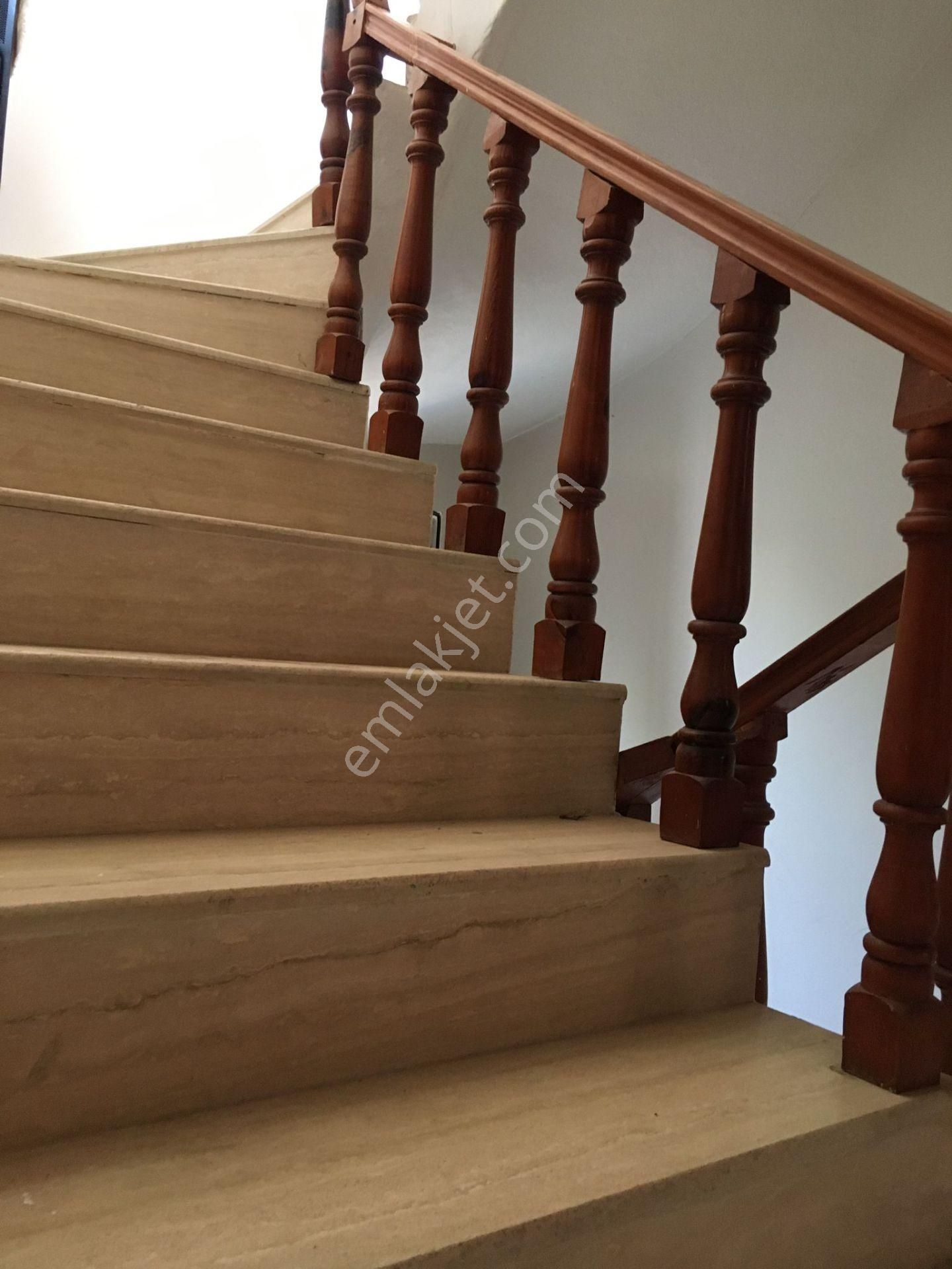 Nebiler'de 450m2 Arsa İçinde Satılık 280m2 Müstakil Villa - Görsel 14
