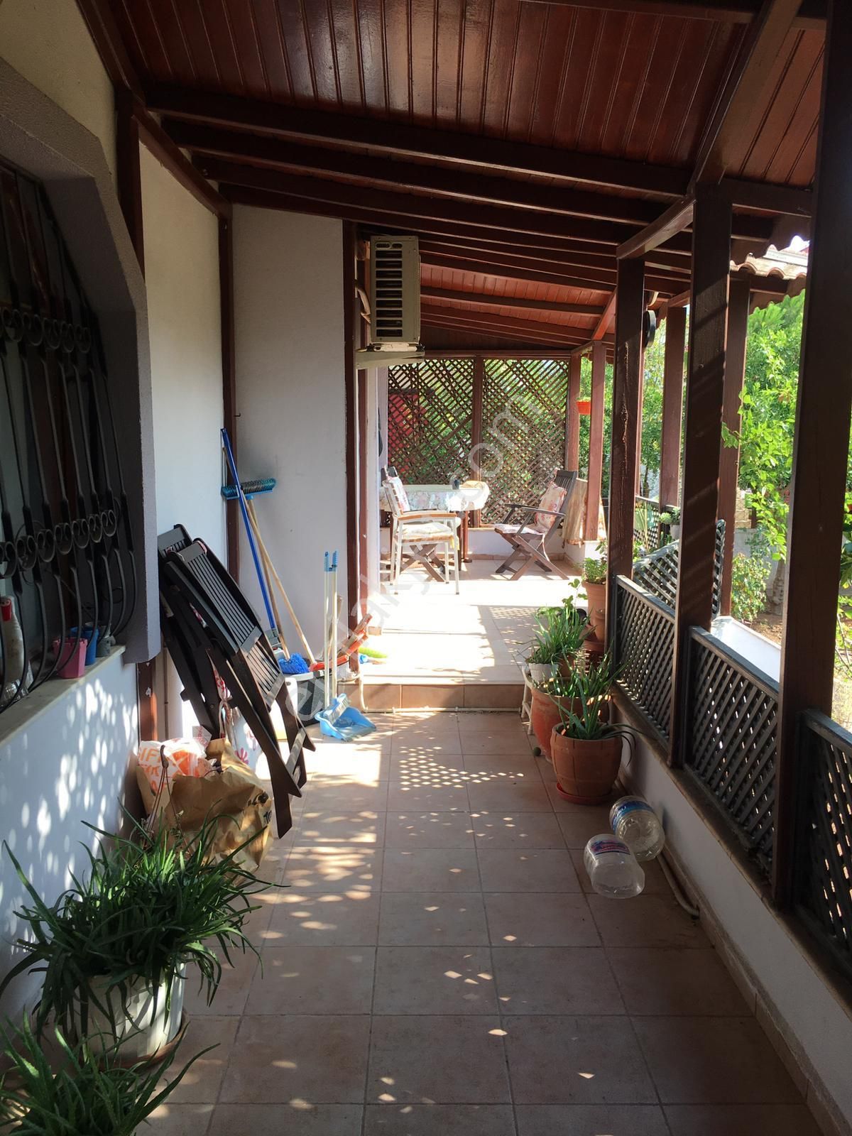 Nebiler'de 450m2 Arsa İçinde Satılık 280m2 Müstakil Villa - Görsel 7