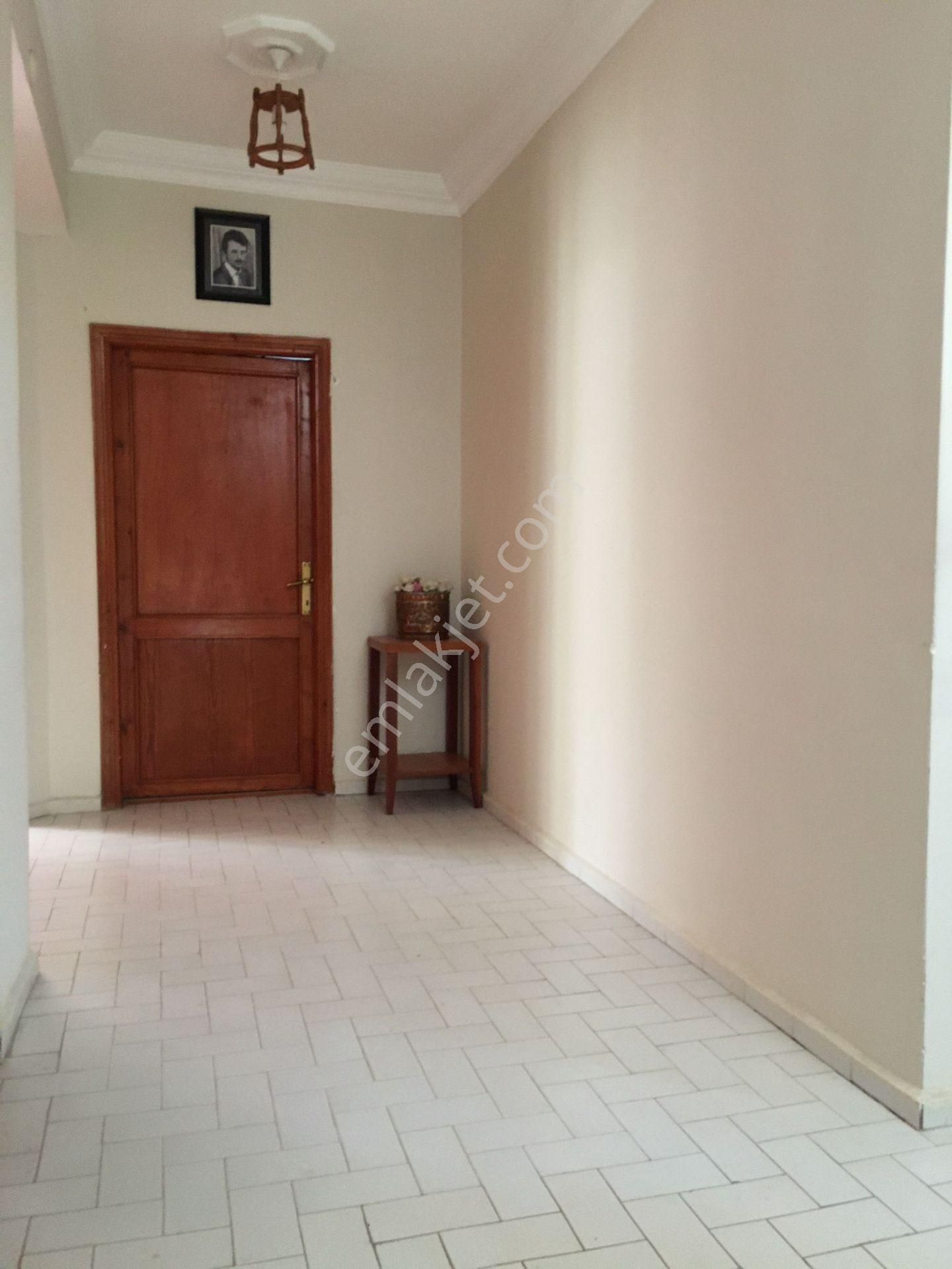 Nebiler'de 450m2 Arsa İçinde Satılık 280m2 Müstakil Villa - Görsel 17