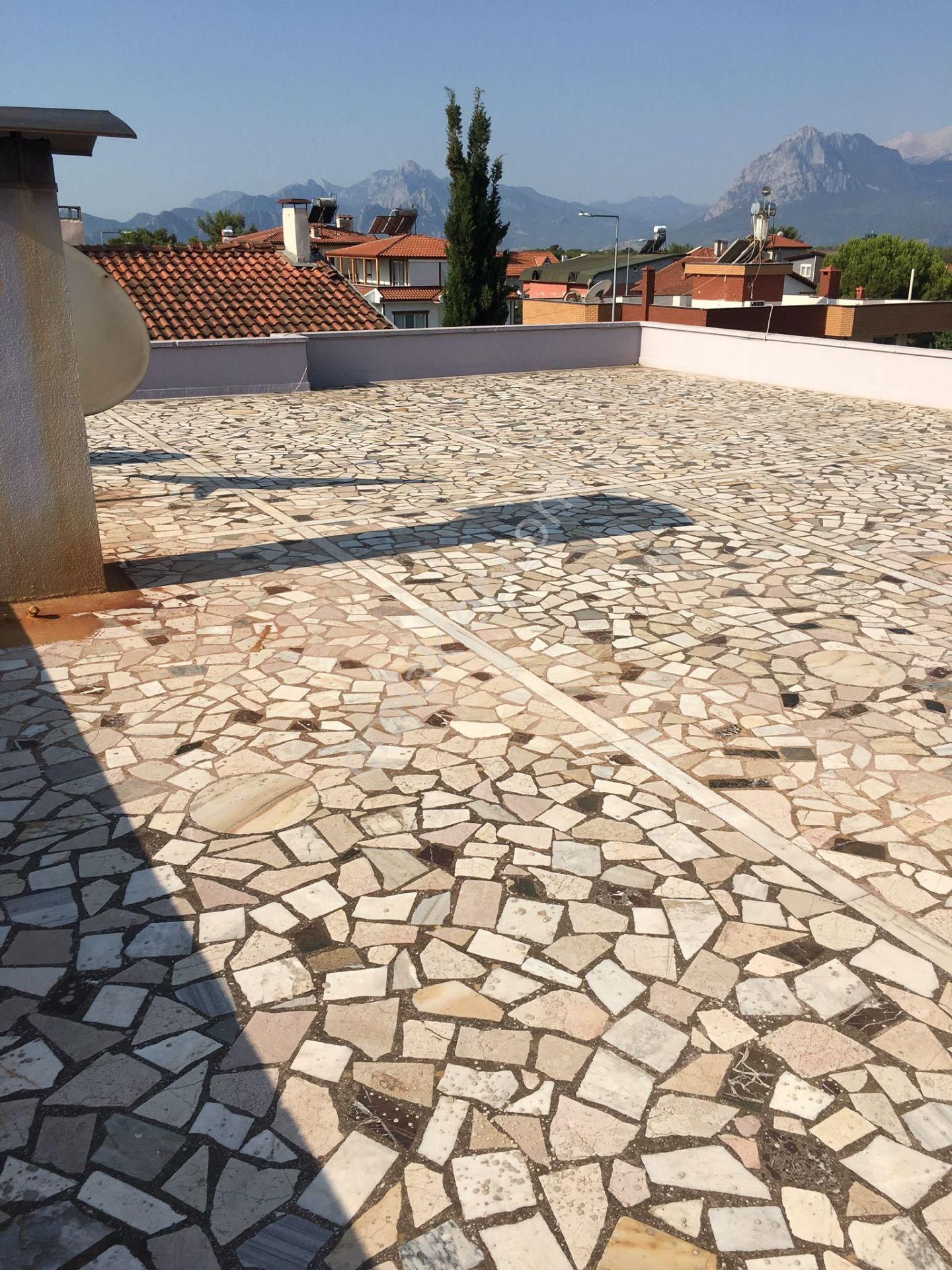 Nebiler'de 450m2 Arsa İçinde Satılık 280m2 Müstakil Villa - Görsel 19