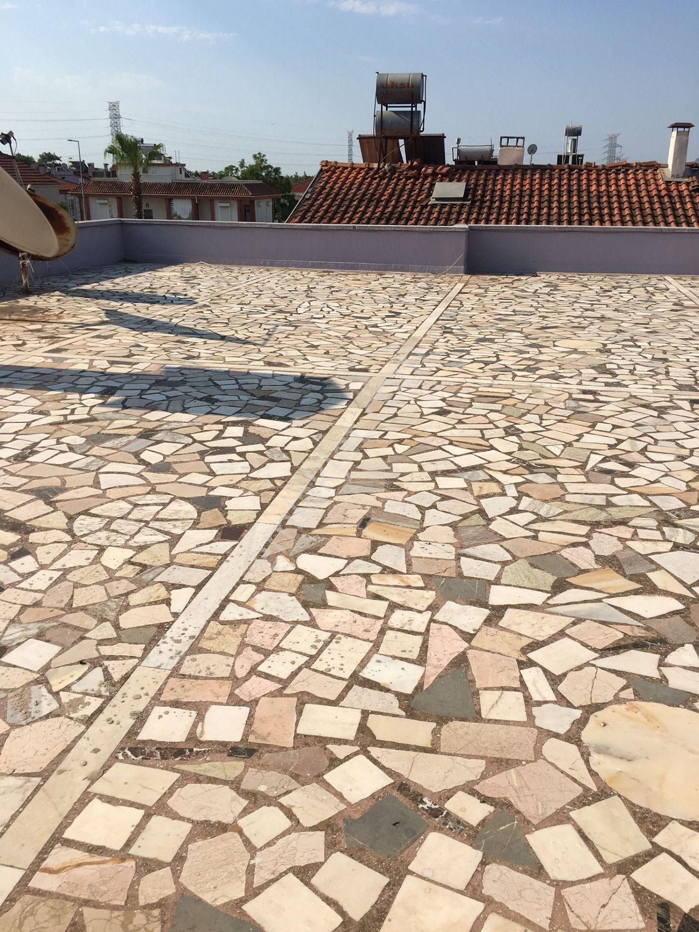 Nebiler'de 450m2 Arsa İçinde Satılık 280m2 Müstakil Villa - Görsel 18