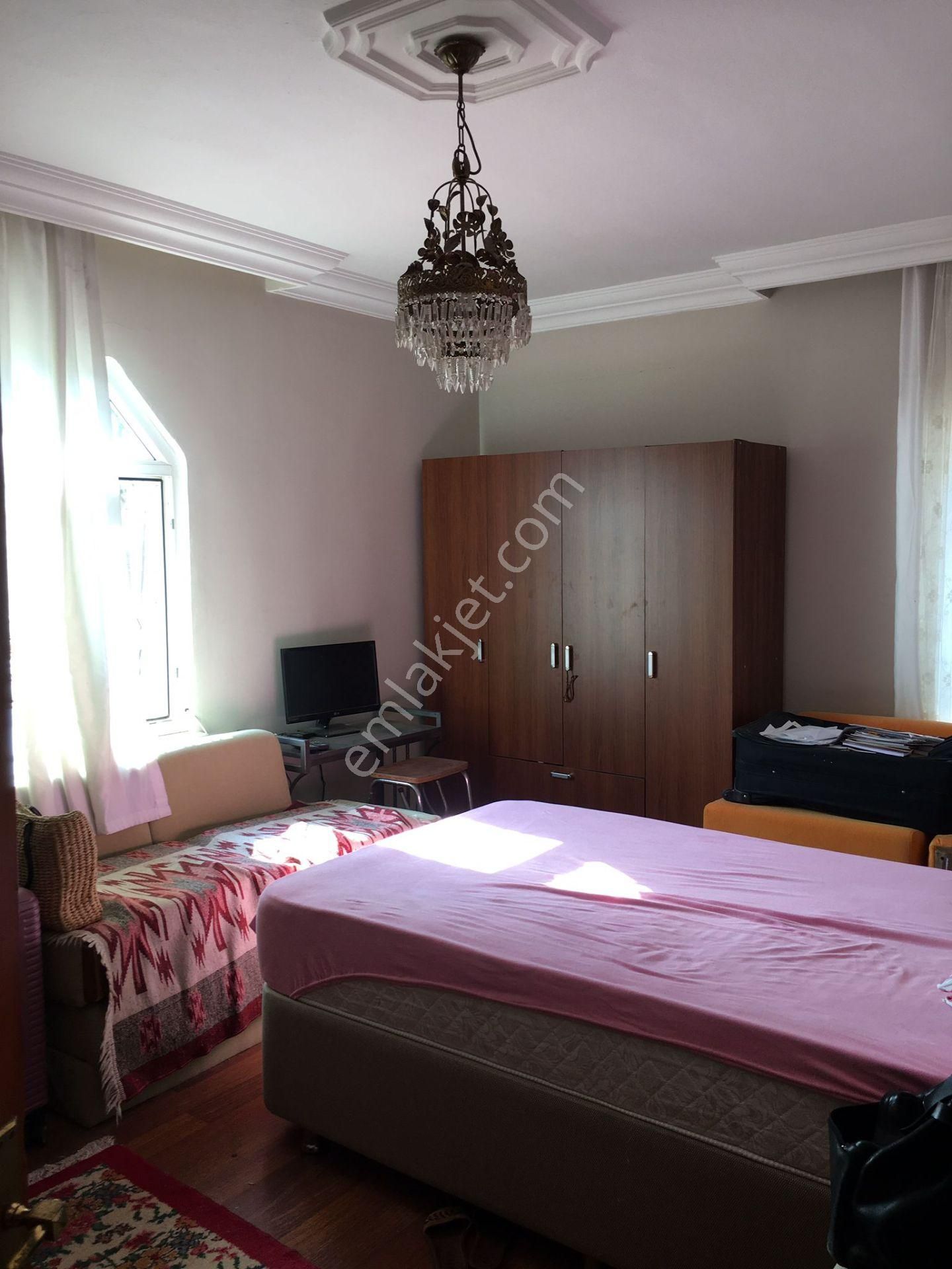 Nebiler'de 450m2 Arsa İçinde Satılık 280m2 Müstakil Villa - Görsel 13