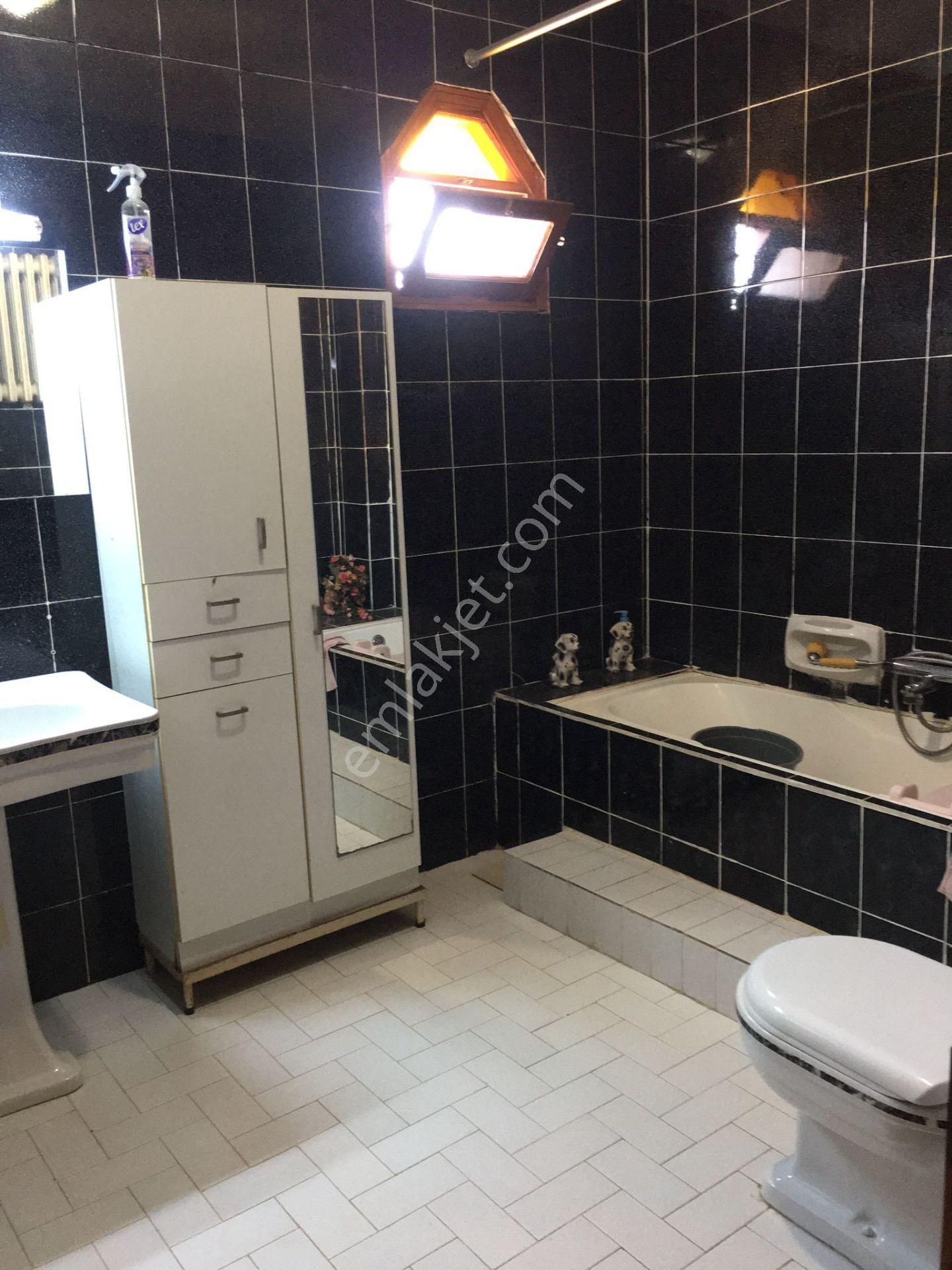 Nebiler'de 450m2 Arsa İçinde Satılık 280m2 Müstakil Villa - Görsel 15