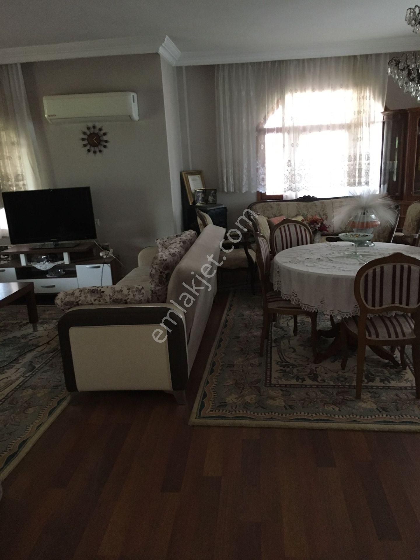 Nebiler'de 450m2 Arsa İçinde Satılık 280m2 Müstakil Villa - Görsel 5