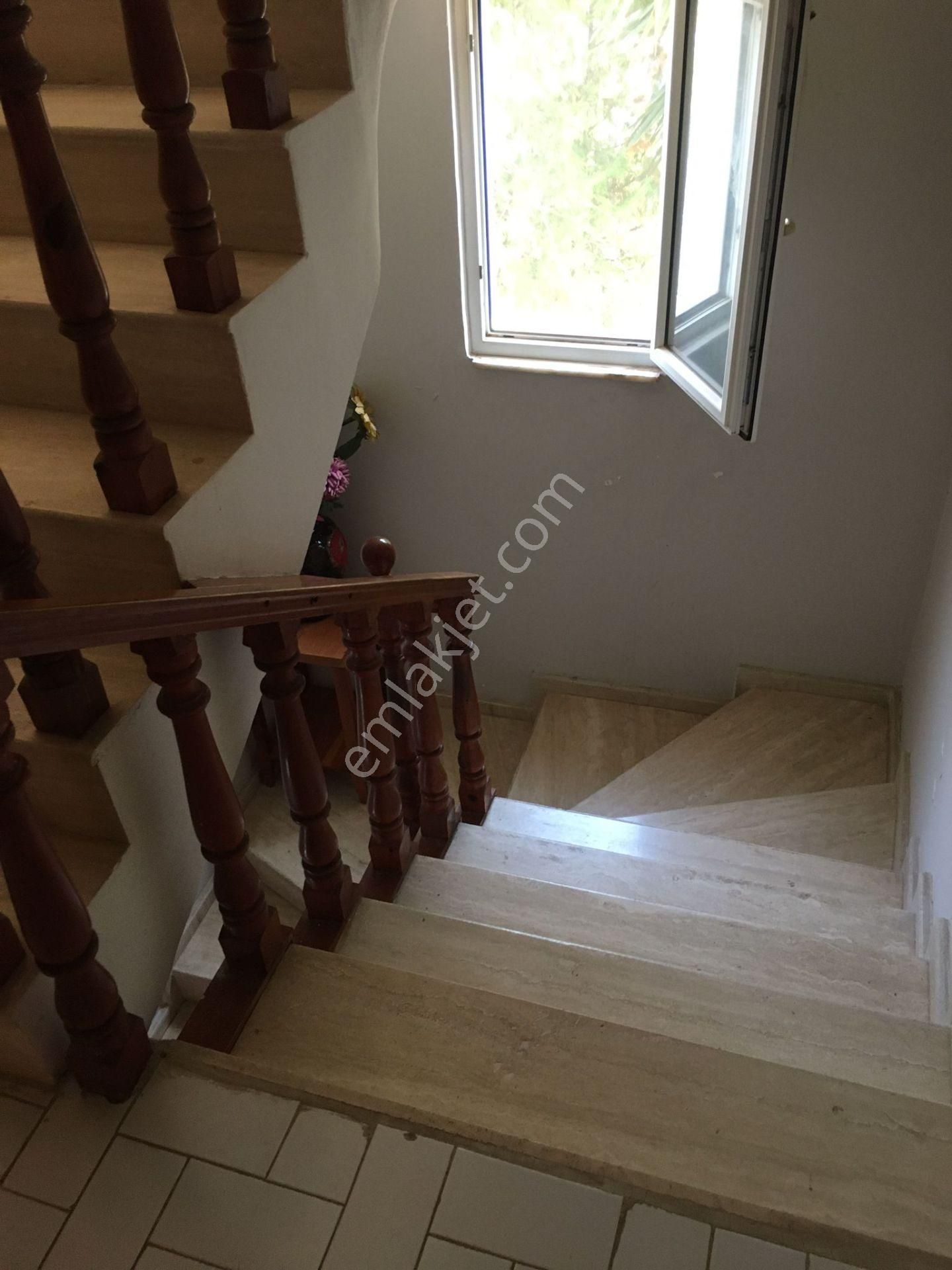 Nebiler'de 450m2 Arsa İçinde Satılık 280m2 Müstakil Villa - Görsel 16
