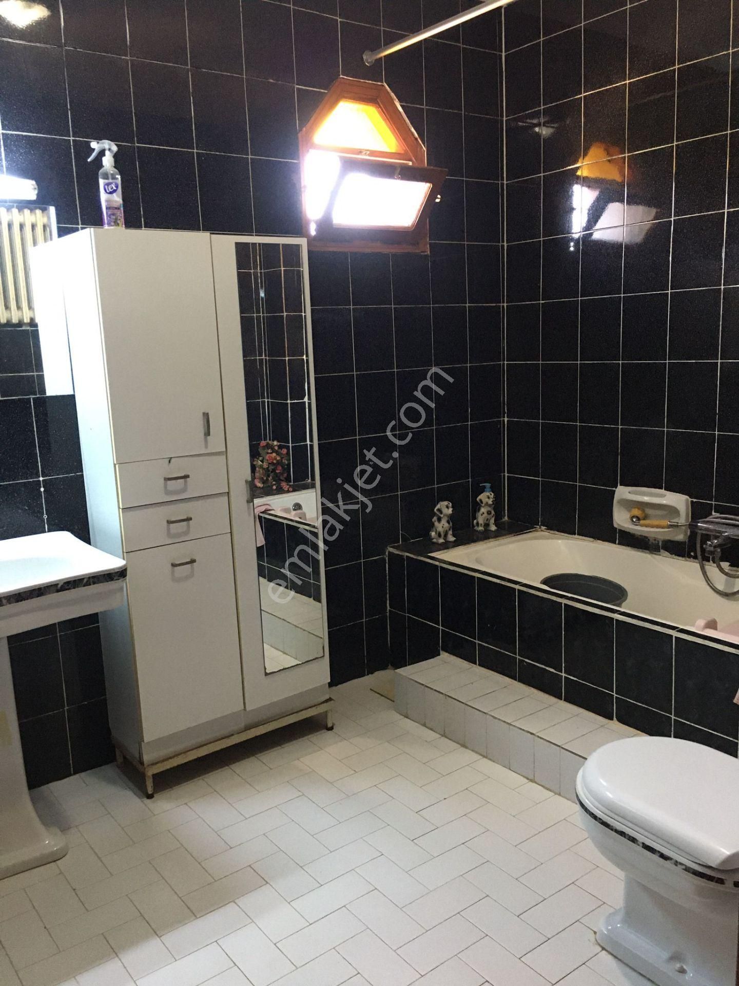 Nebiler'de 450m2 Arsa İçinde Satılık 280m2 Müstakil Villa - Görsel 12