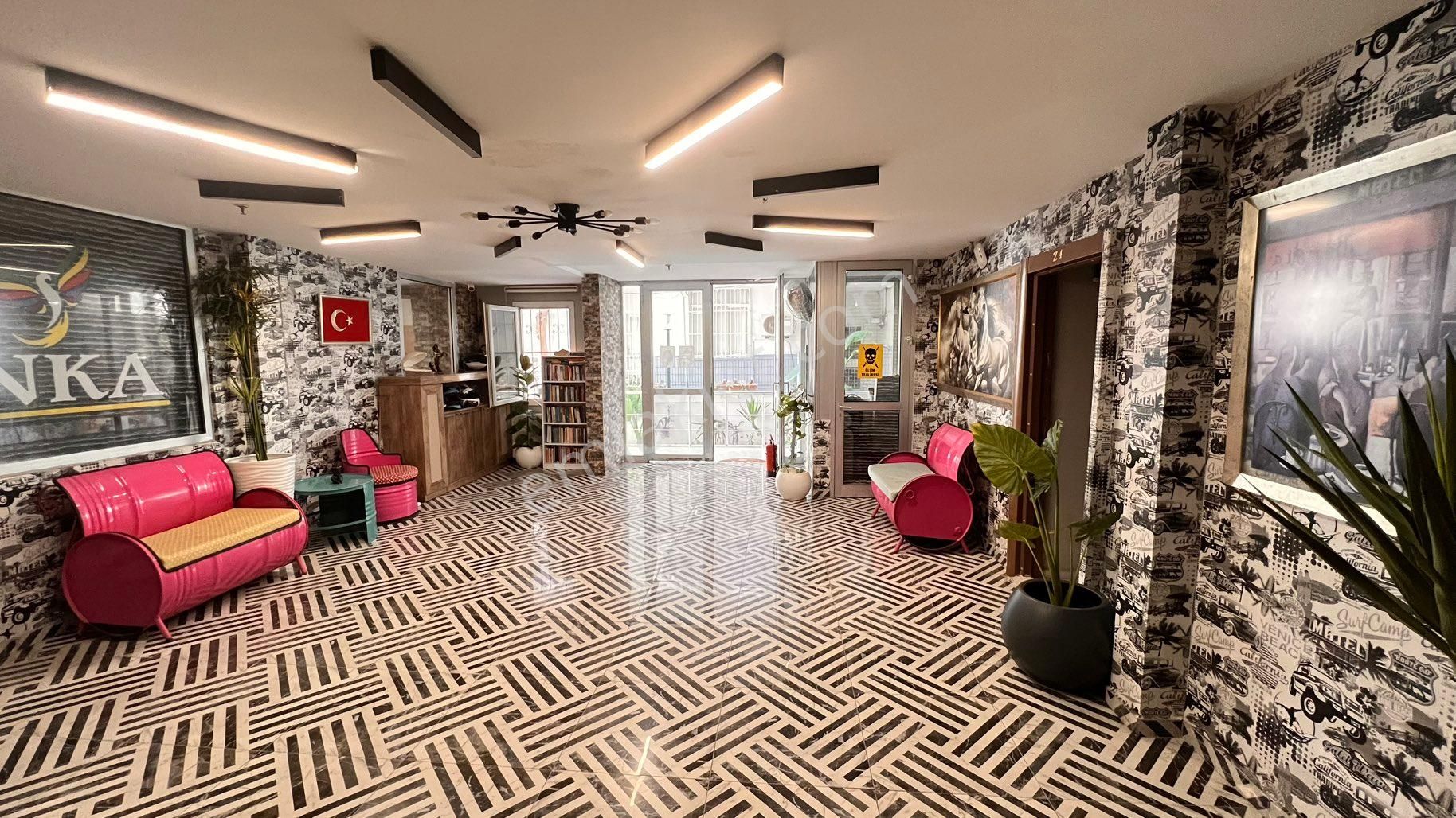 Beyazevlerde 1+0 Ve 1+1 Eşyalı Apartlarımız Sizleri Bekliyor !