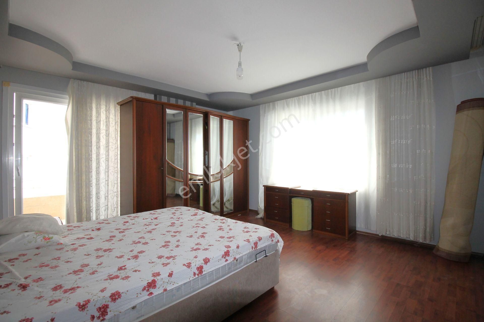 Retro’dan Viranşehir’de Her Kat Tek Daire Eşyasız Kiralık 3+1 - Görsel 9