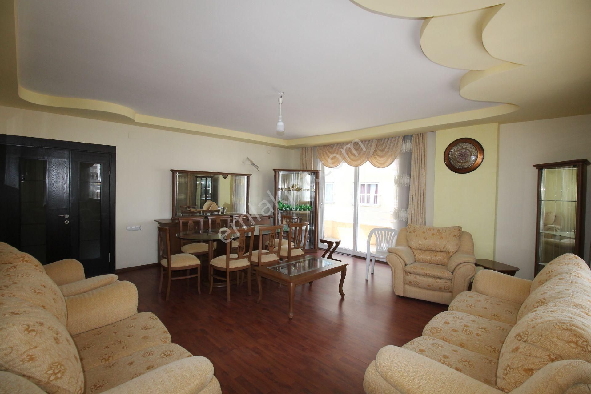 Retro’dan Viranşehir’de Her Kat Tek Daire Eşyasız Kiralık 3+1 - Görsel 2