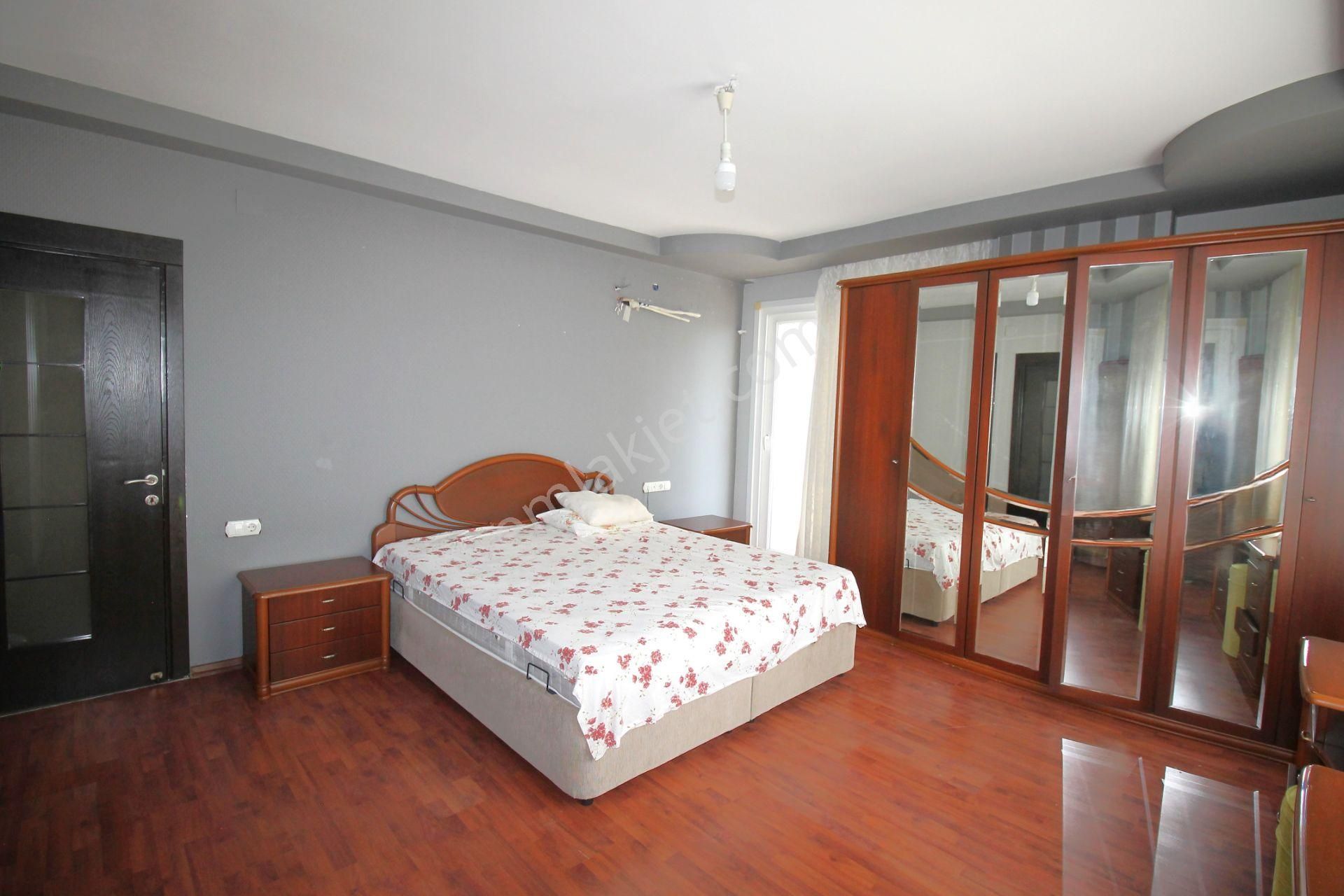 Retro’dan Viranşehir’de Her Kat Tek Daire Eşyasız Kiralık 3+1 - Görsel 7