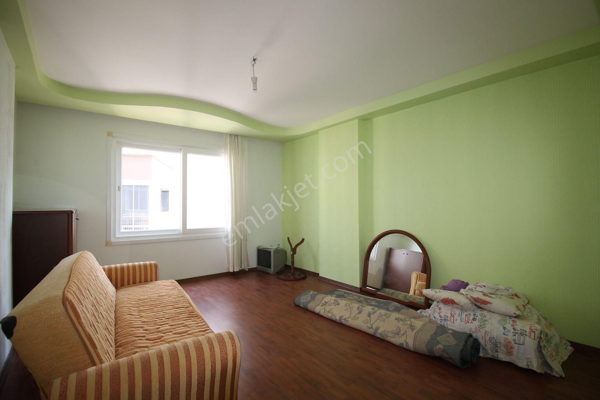 Retro’dan Viranşehir’de Her Kat Tek Daire Eşyasız Kiralık 3+1 - Görsel 6