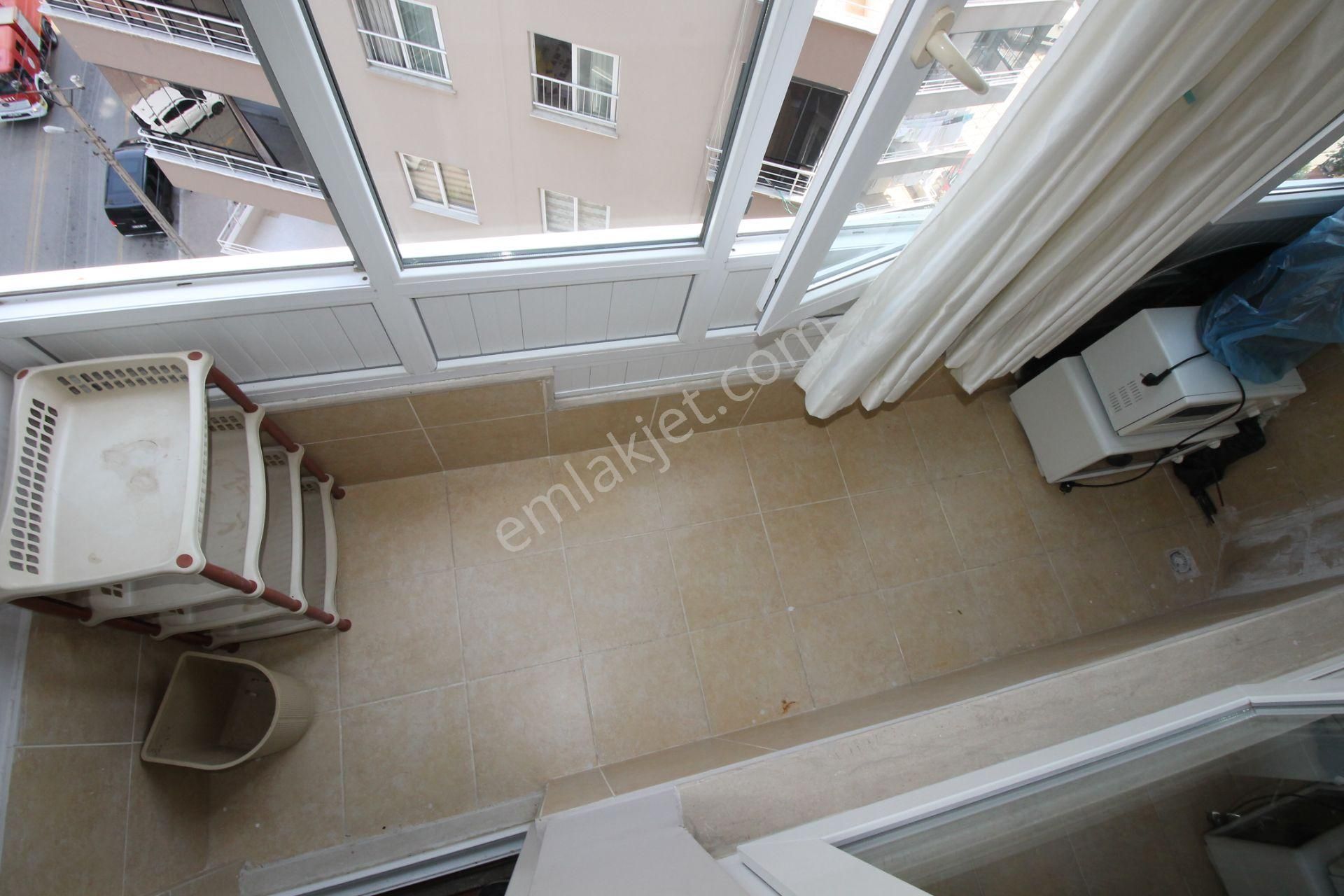 Retro’dan Viranşehir’de Her Kat Tek Daire Eşyasız Kiralık 3+1 - Görsel 23