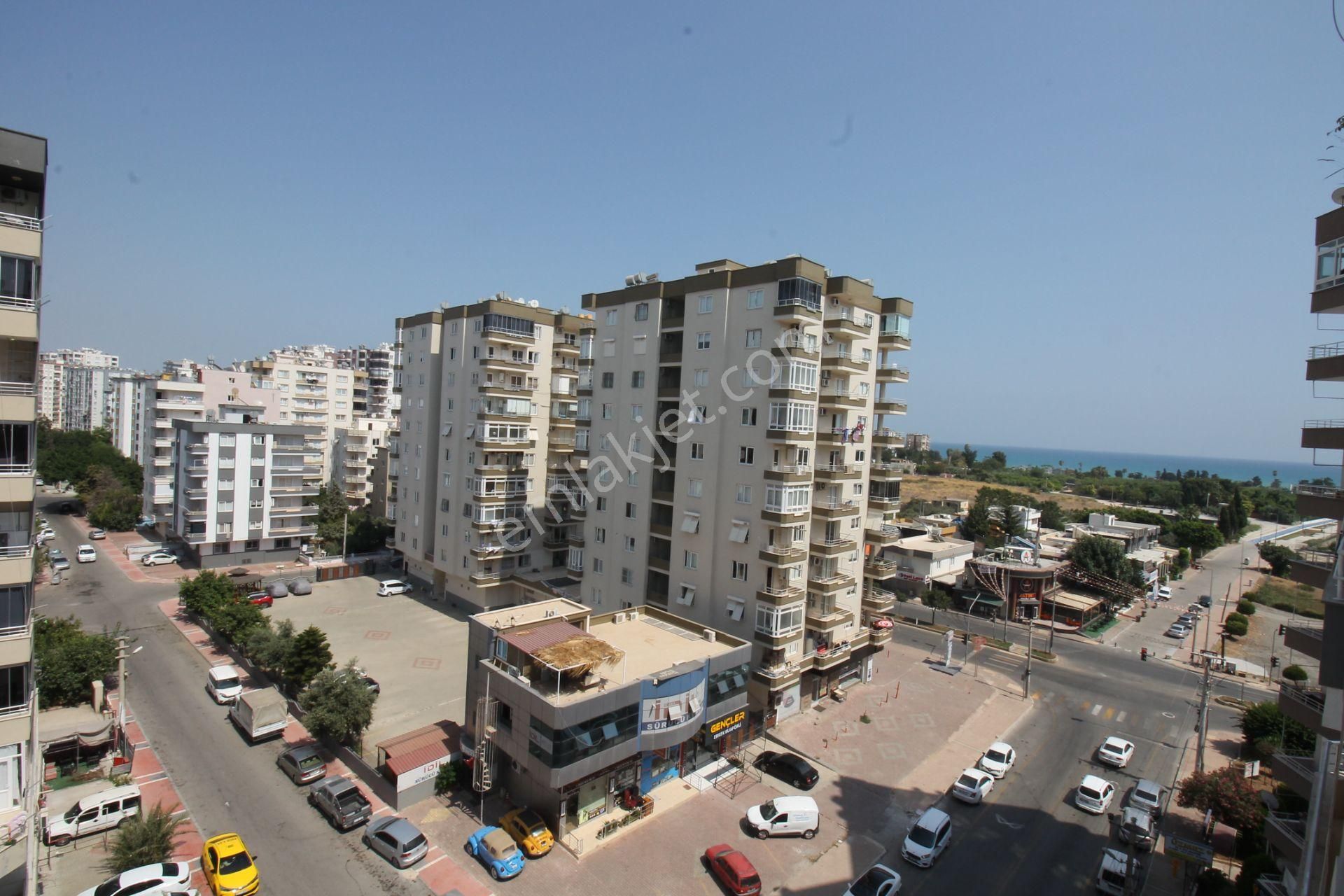 Retro’dan Viranşehir’de Her Kat Tek Daire Eşyasız Kiralık 3+1 - Görsel 13