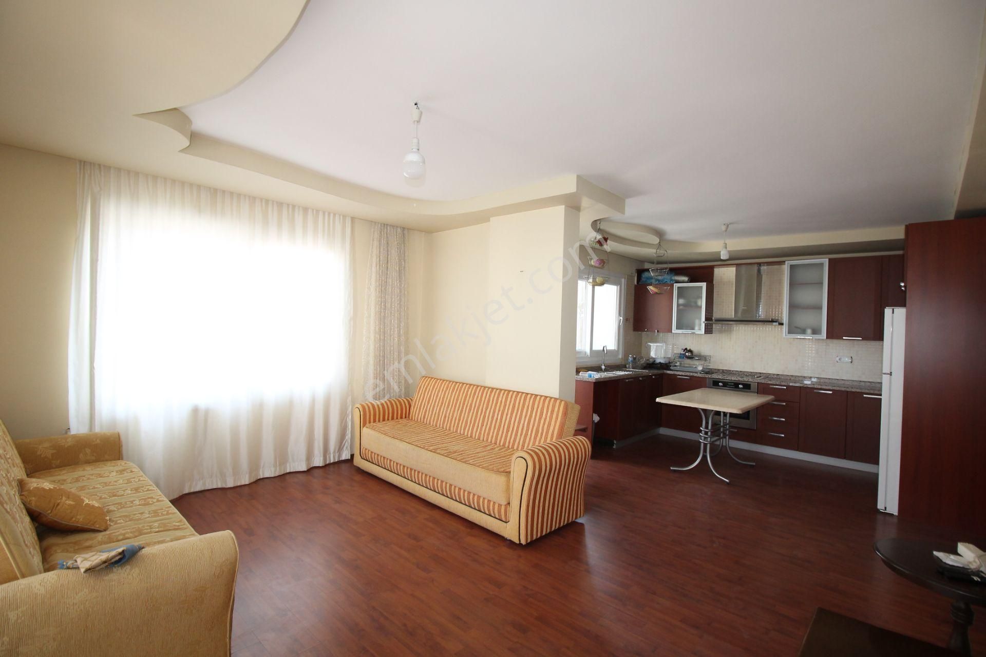 Retro’dan Viranşehir’de Her Kat Tek Daire Eşyasız Kiralık 3+1 - Görsel 3