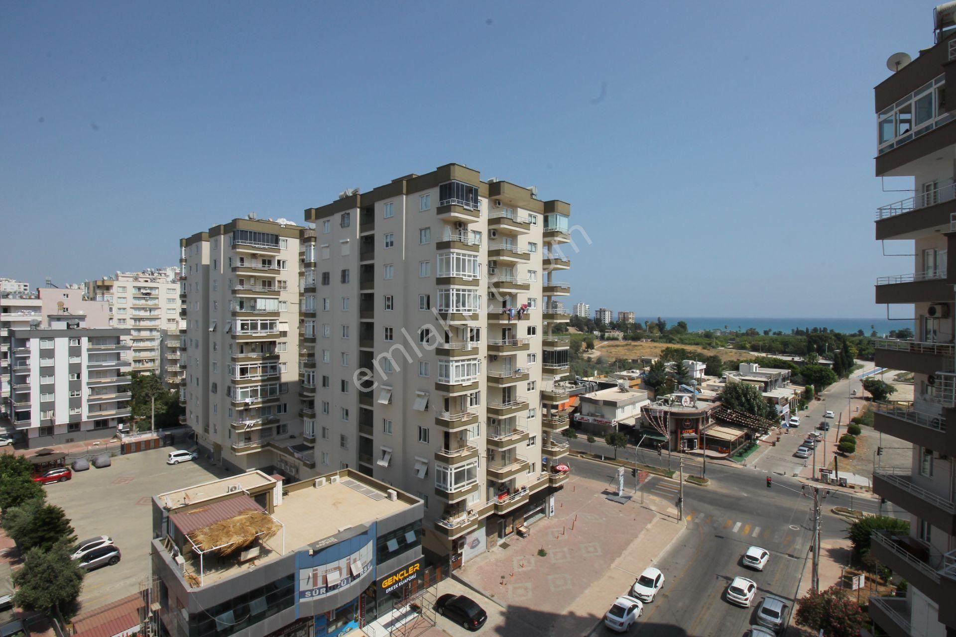 Retro’dan Viranşehir’de Her Kat Tek Daire Eşyasız Kiralık 3+1 - Görsel 14