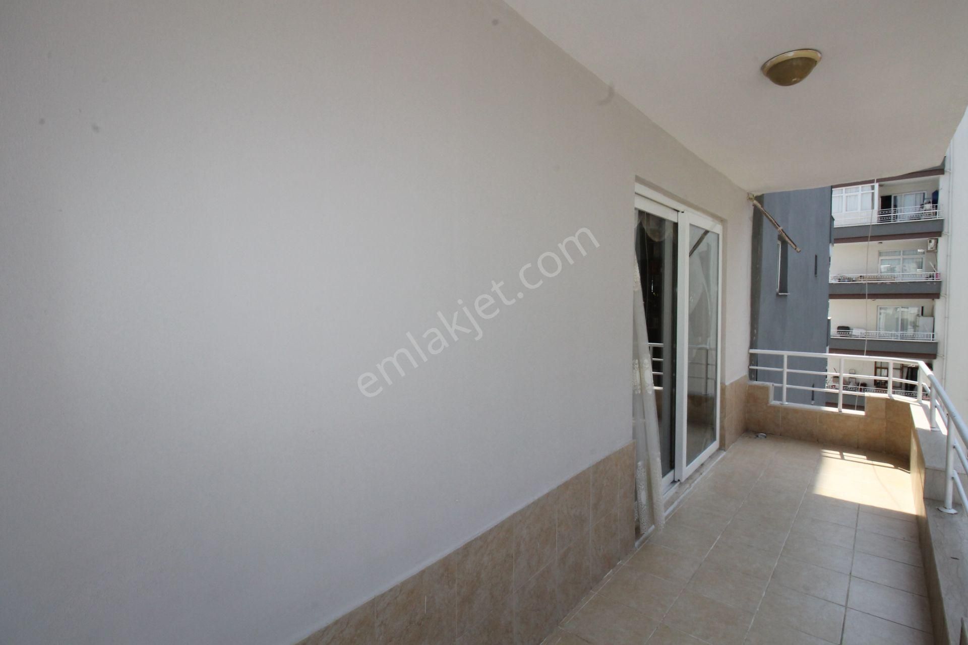 Retro’dan Viranşehir’de Her Kat Tek Daire Eşyasız Kiralık 3+1 - Görsel 20