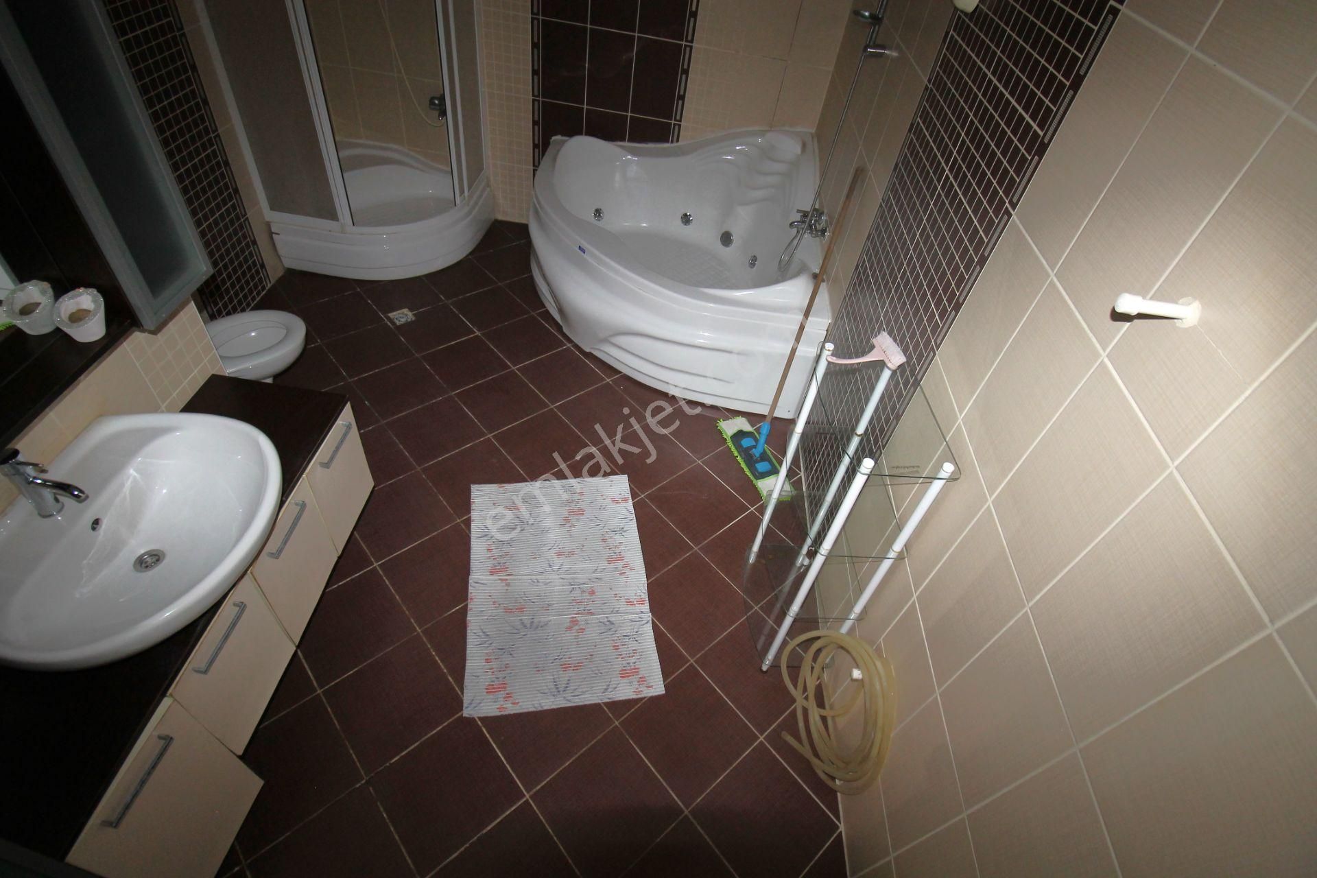 Retro’dan Viranşehir’de Her Kat Tek Daire Eşyasız Kiralık 3+1 - Görsel 27