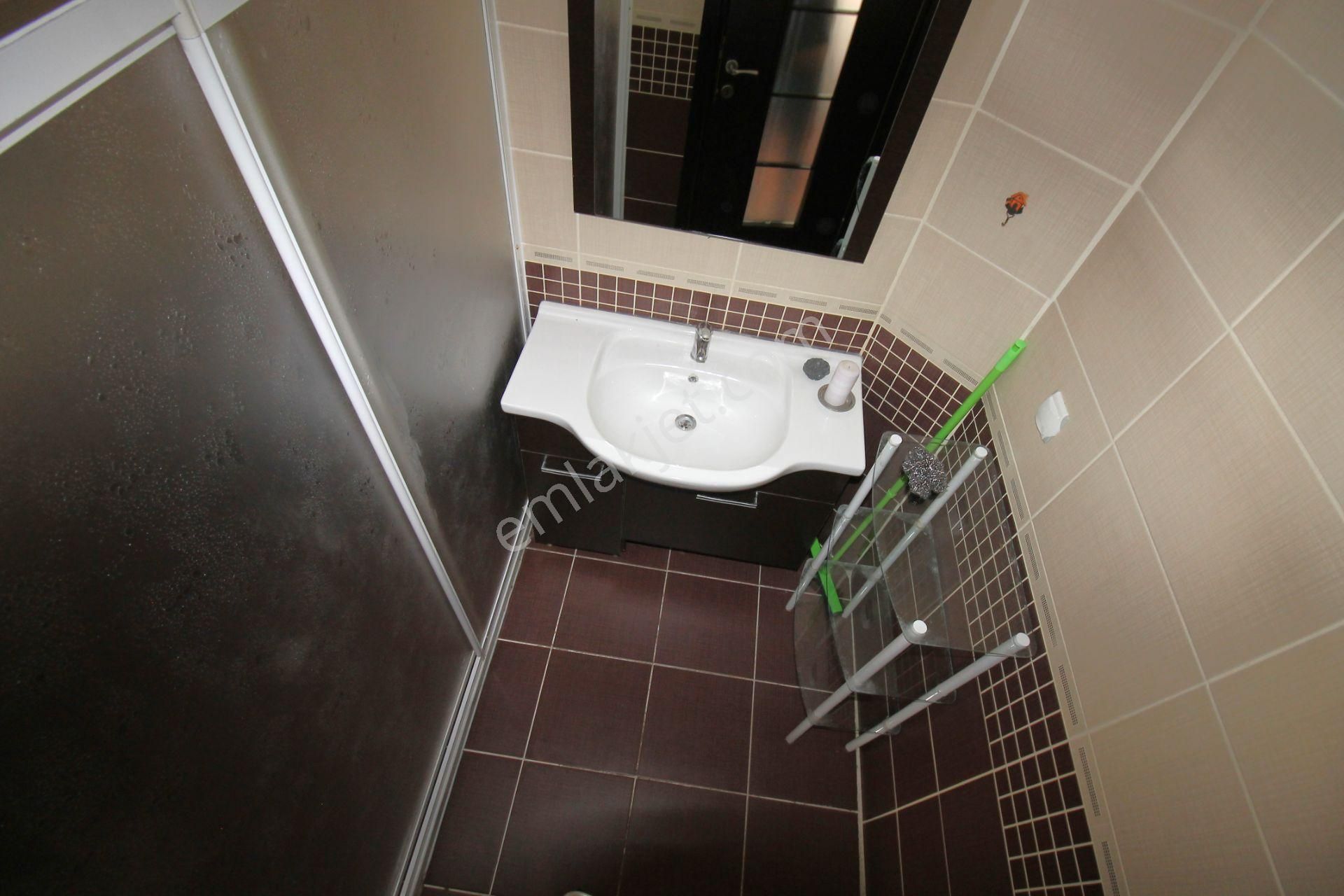 Retro’dan Viranşehir’de Her Kat Tek Daire Eşyasız Kiralık 3+1 - Görsel 29