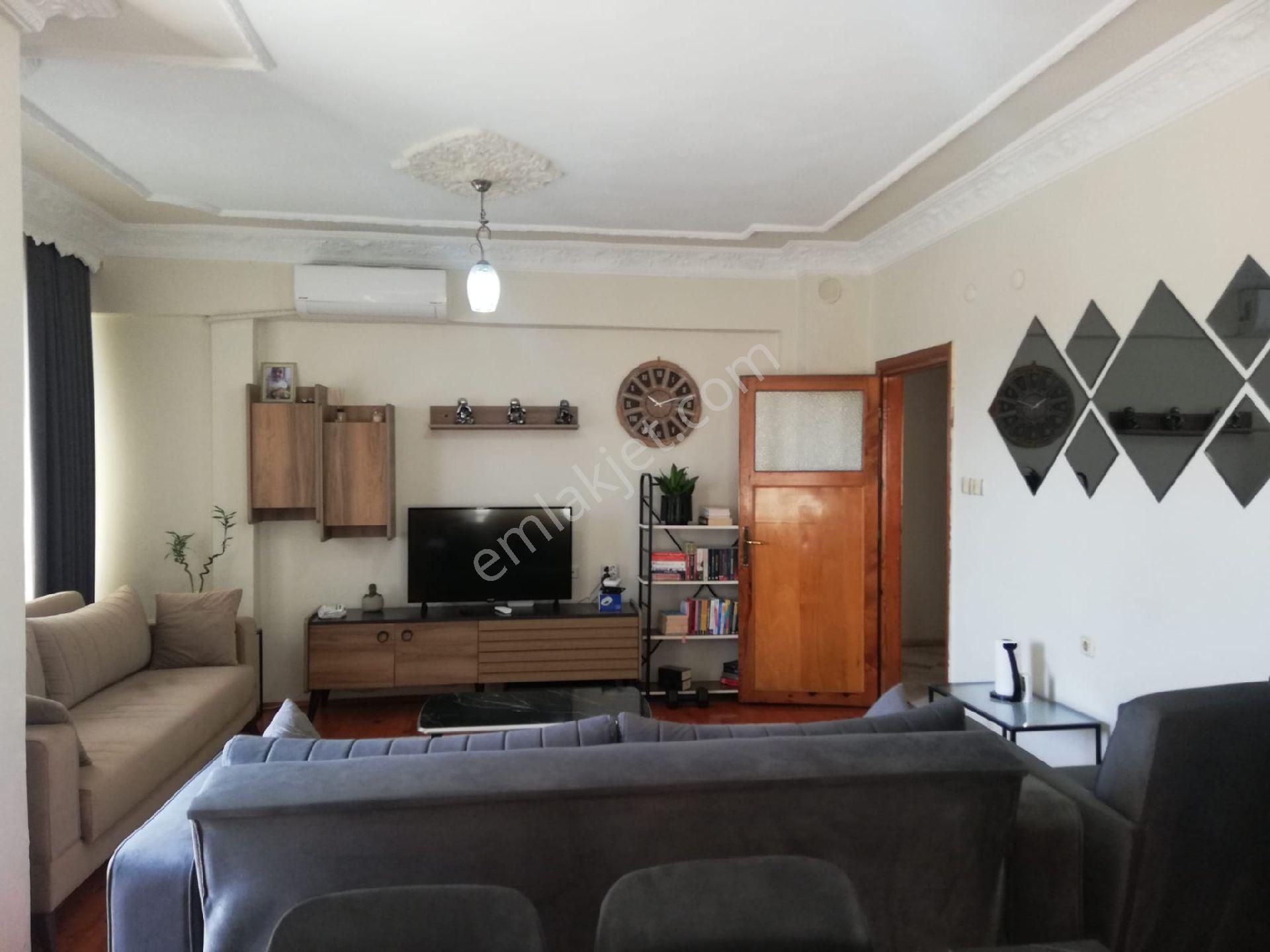 Alanya Güllerpınarı Satılık 2+1 Daire