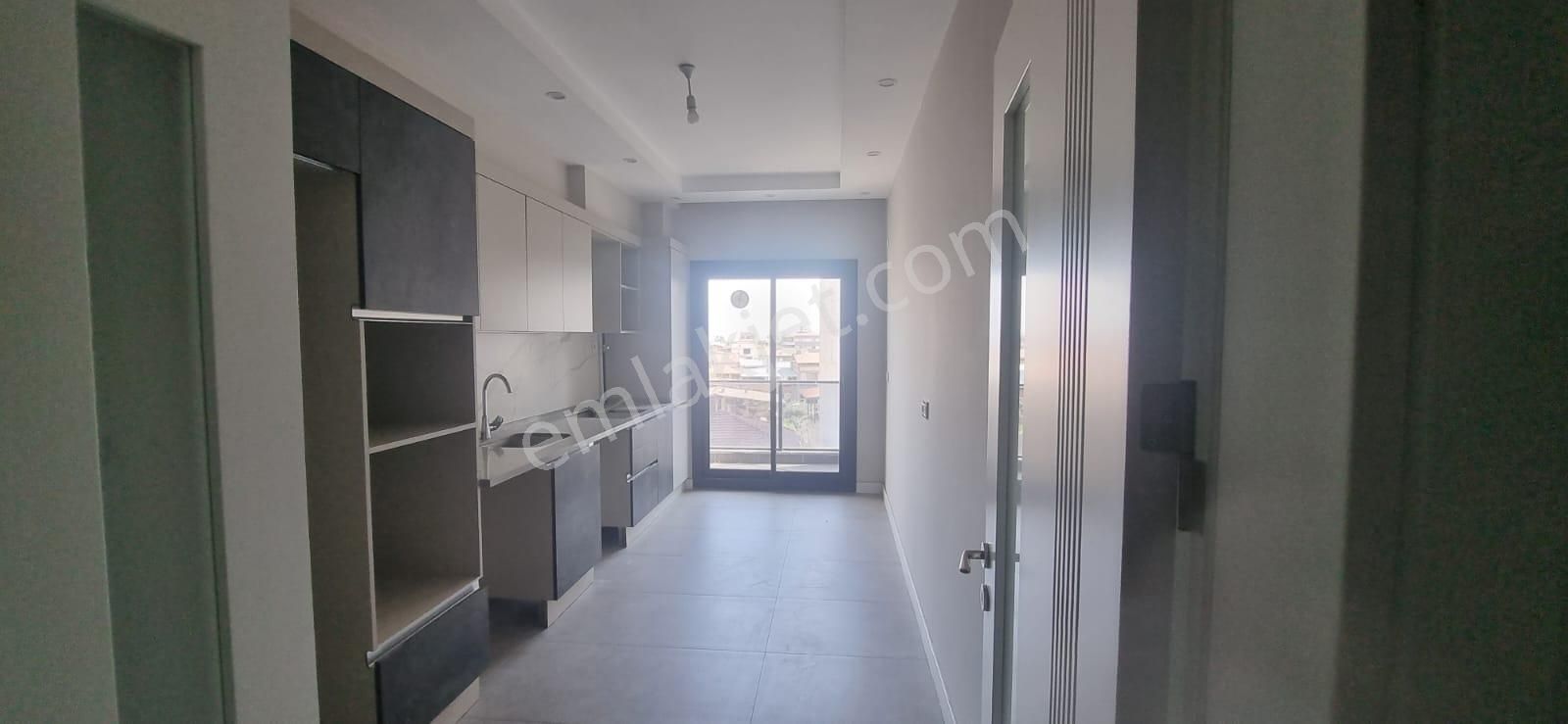 Tombul Emlaktan Yeşil Mahallede 3+1 Kiralık Daire - Görsel 10