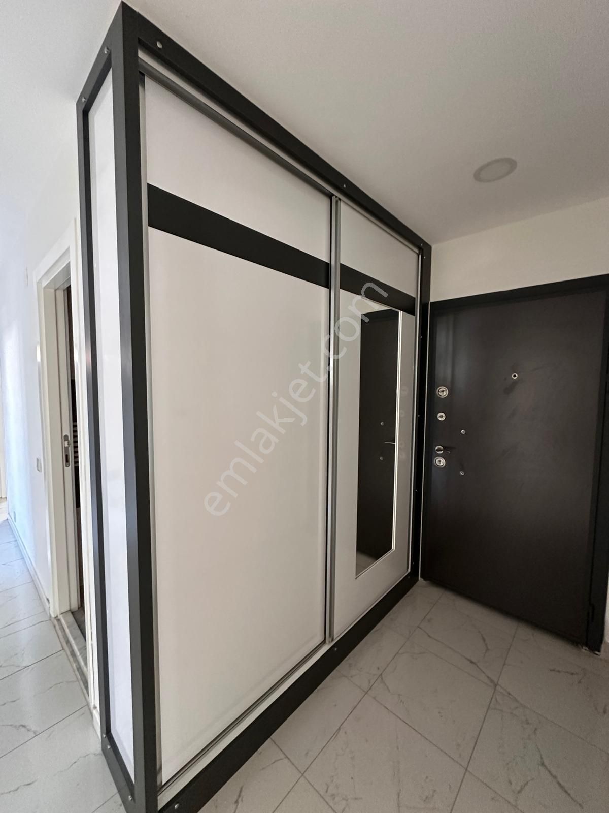 Mersin/erdemli/alata'da 3+1 Bağımsız Mutfak Satılık Daire