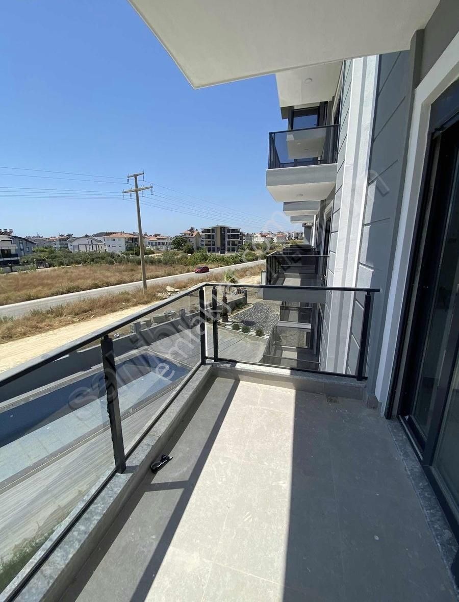 Ilıca Mahallesi'nde 2 + 1 Ara Kat Dairemiz Kiralıktır