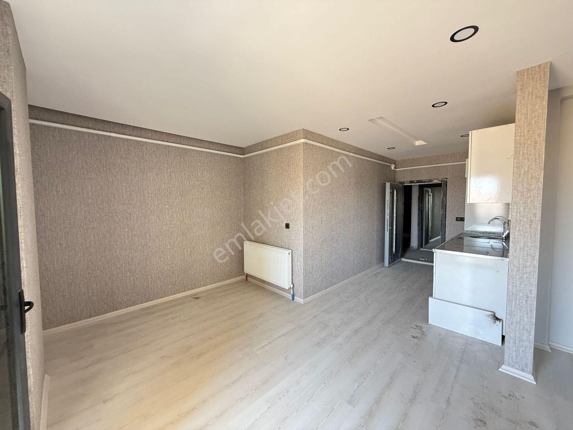 Barak Emlak'tan Vefa Evleri Üstü Sıfır Lüks 1+1 Satılık Dairemiz - Görsel 19